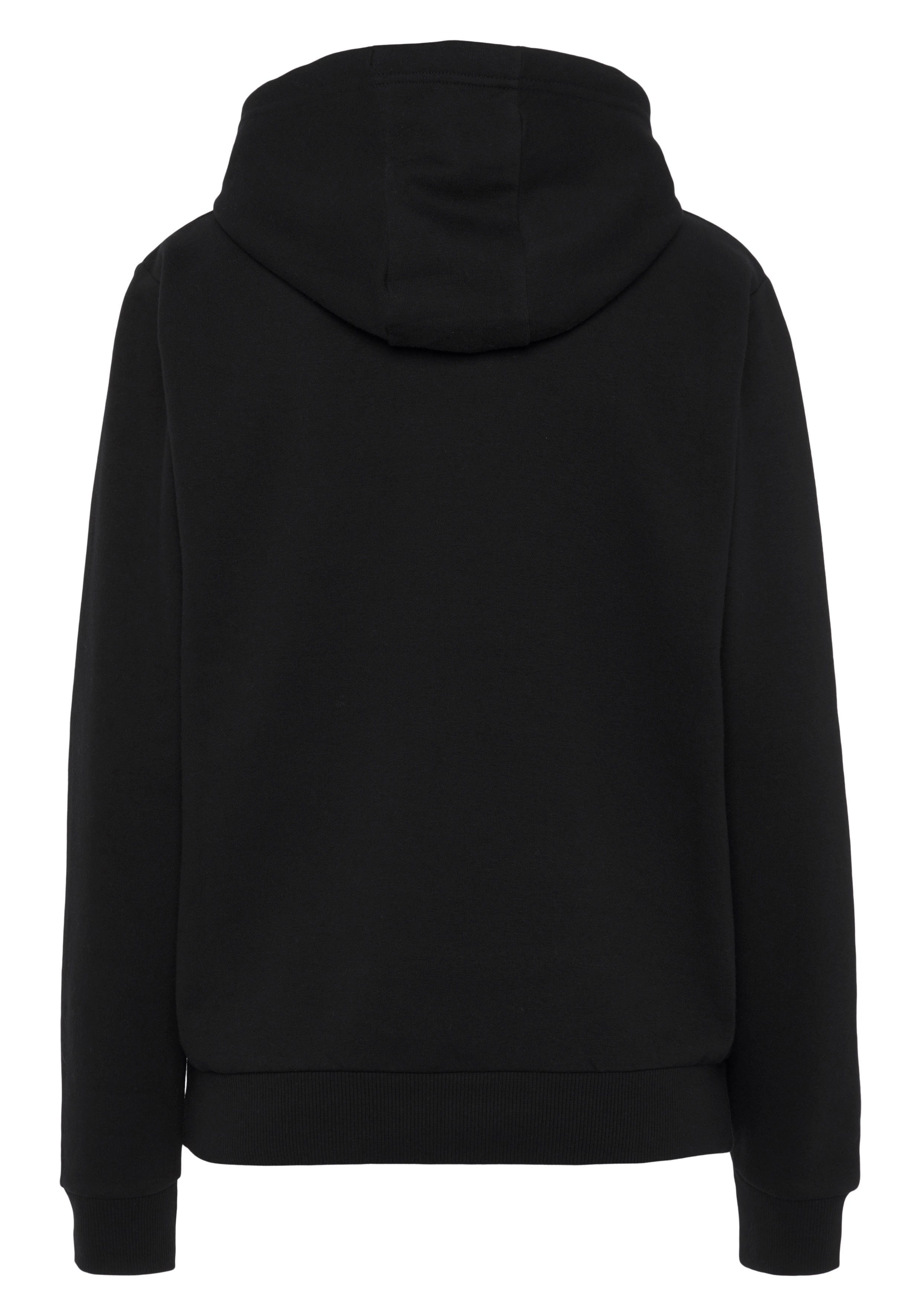 ellesse Hoodie LYARA OH HOODY