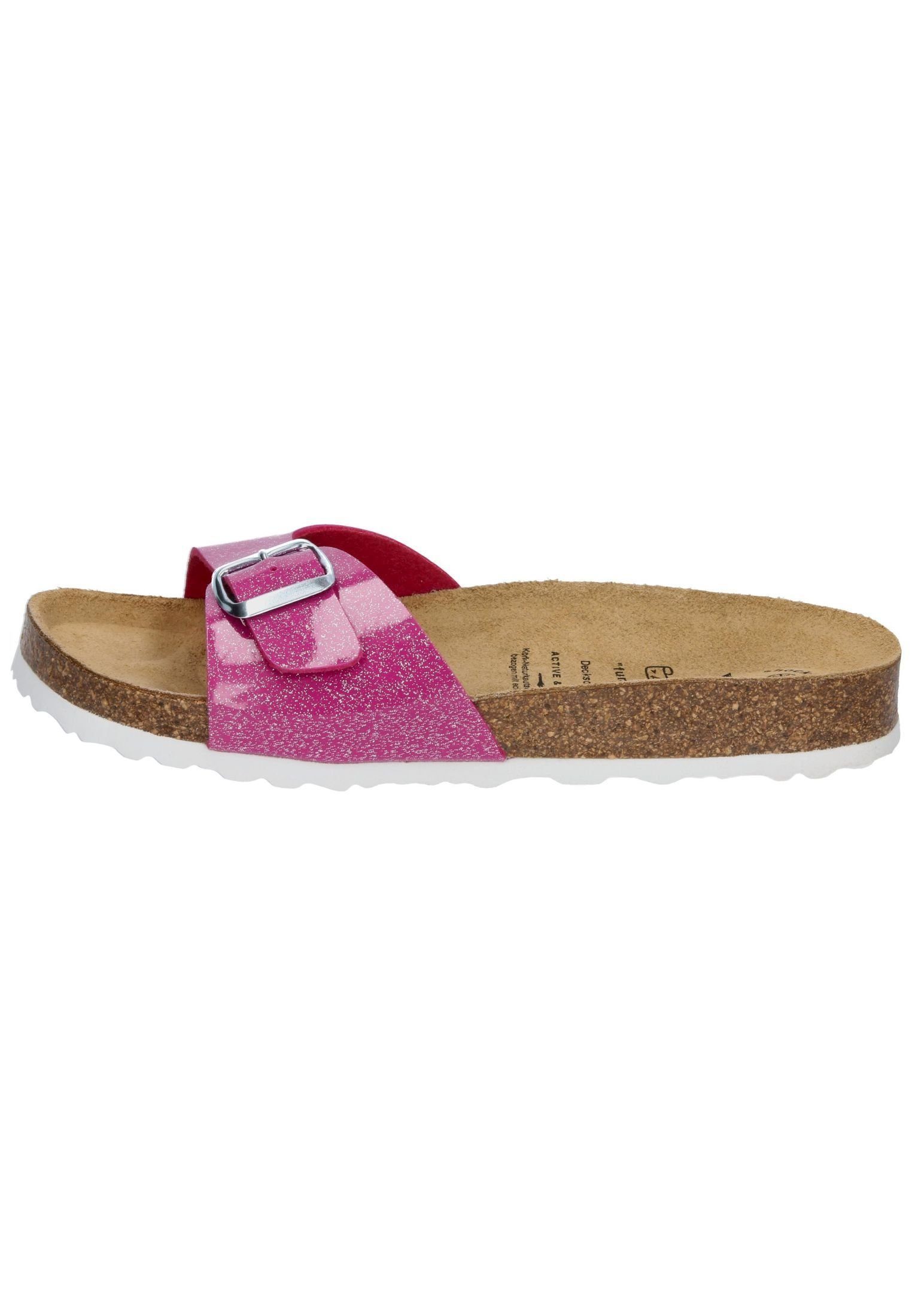 Lico Slippers Bioline Once More
