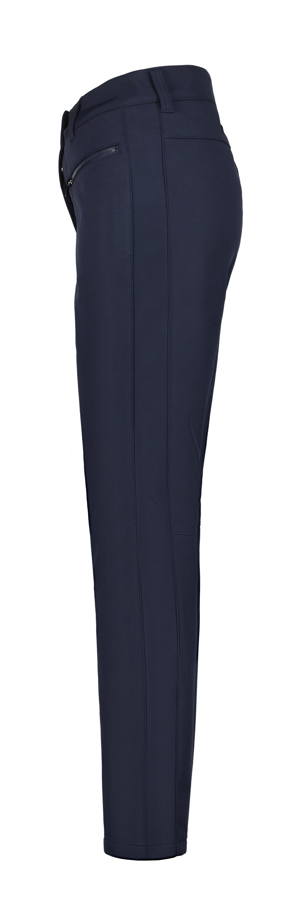 Icepeak Softshell-broek D SOFTSHELL BROEK ENIGMA met elastieken voor extra grip