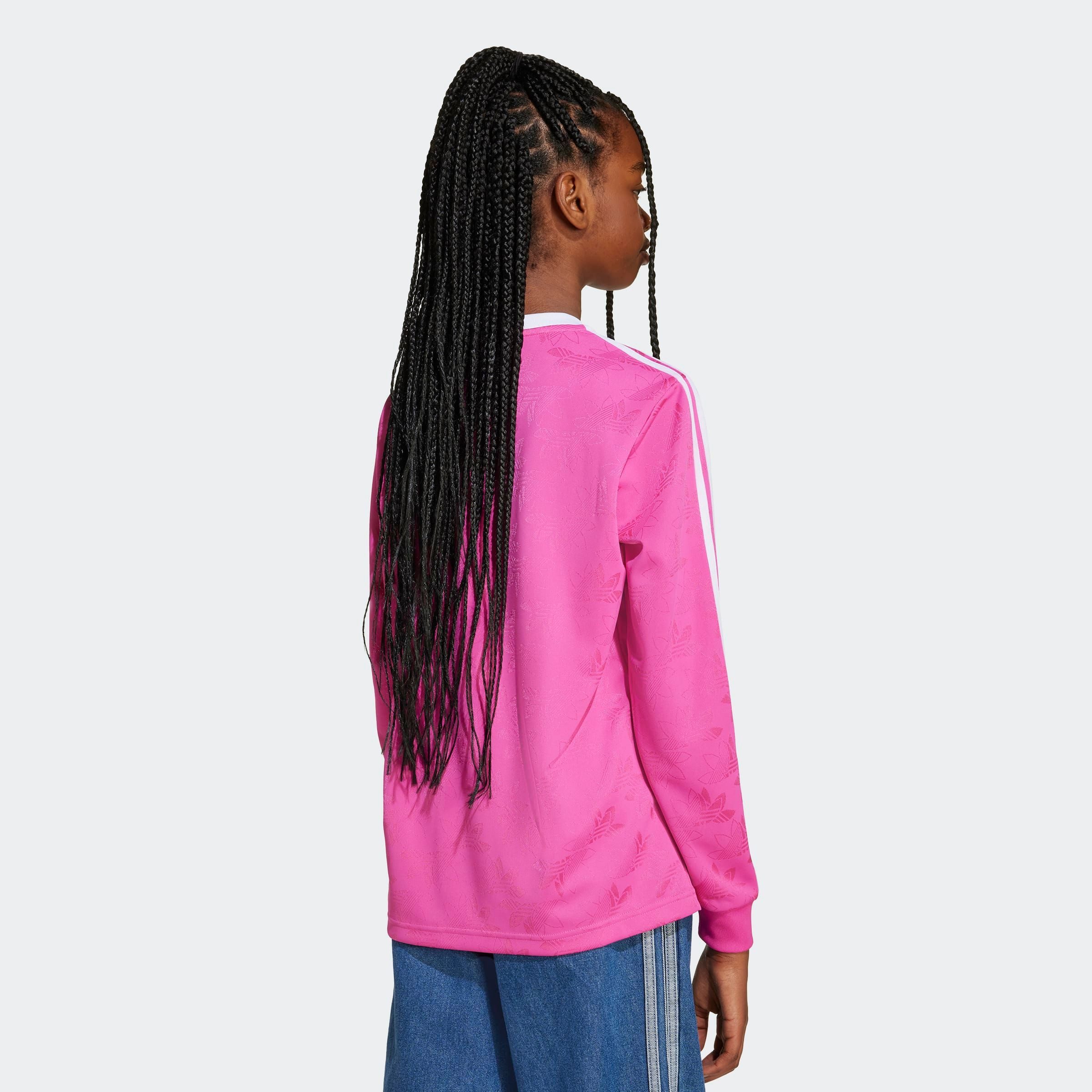 adidas Originals Shirt met lange mouwen Longsleeve