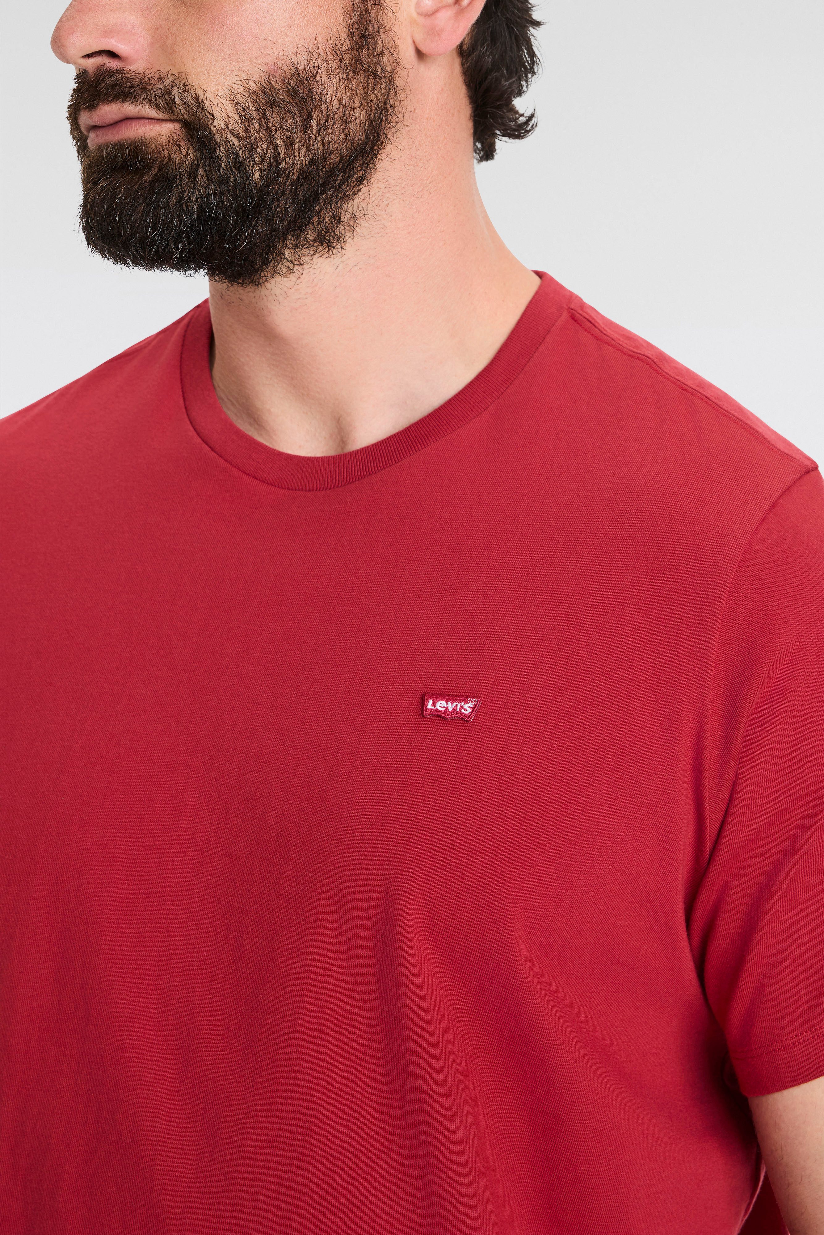 Levi's® Plus T-shirt LE BIG ORIGINAL HM TEE
