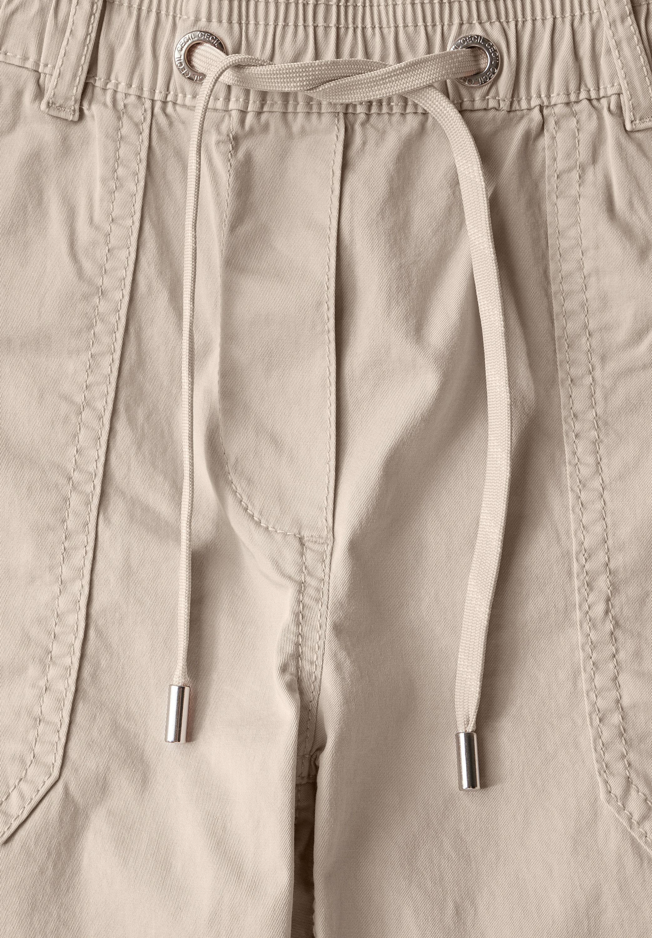 Cecil Short Stijl Tracey