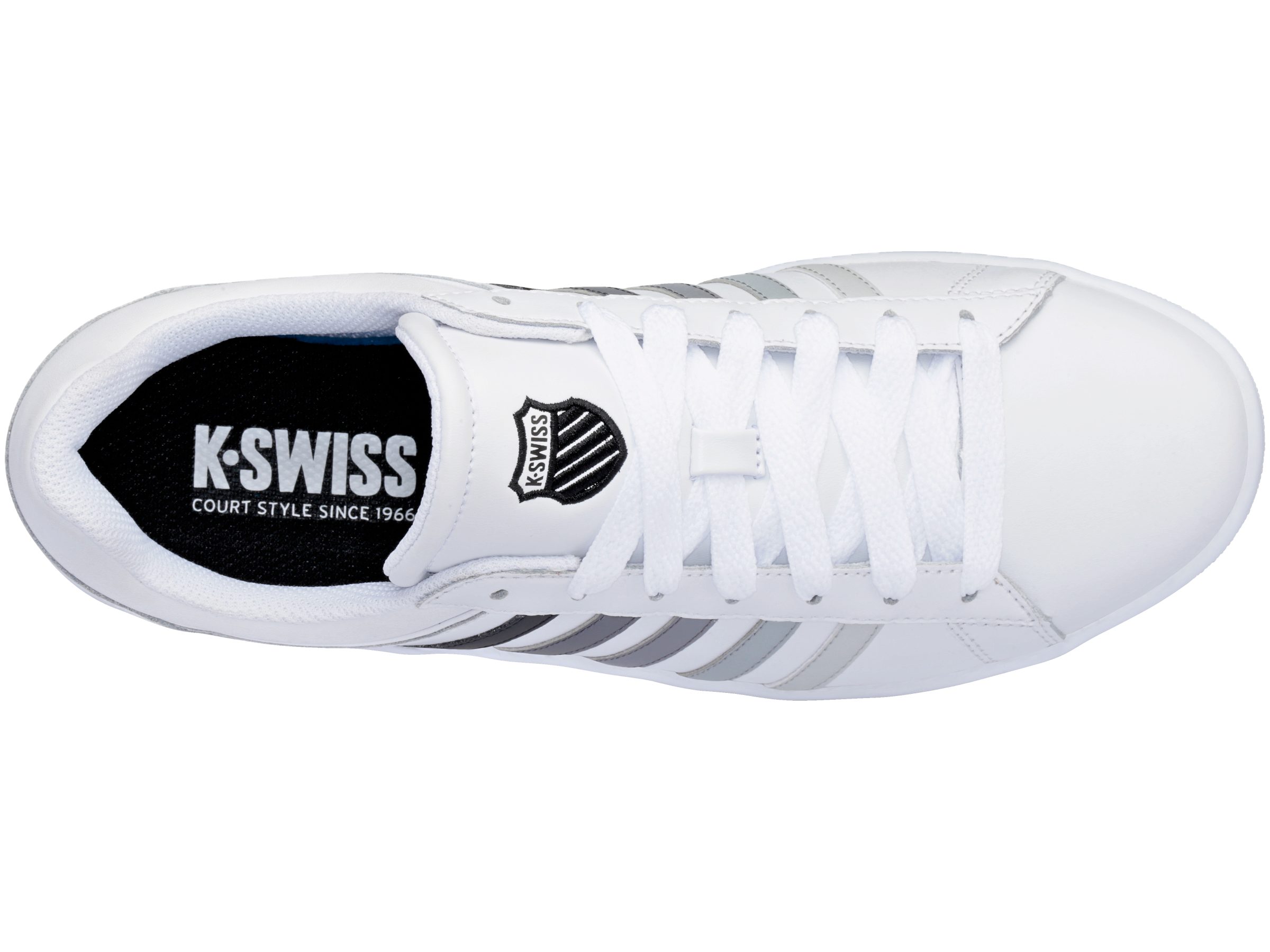 K-Swiss Sneakers Court Winston