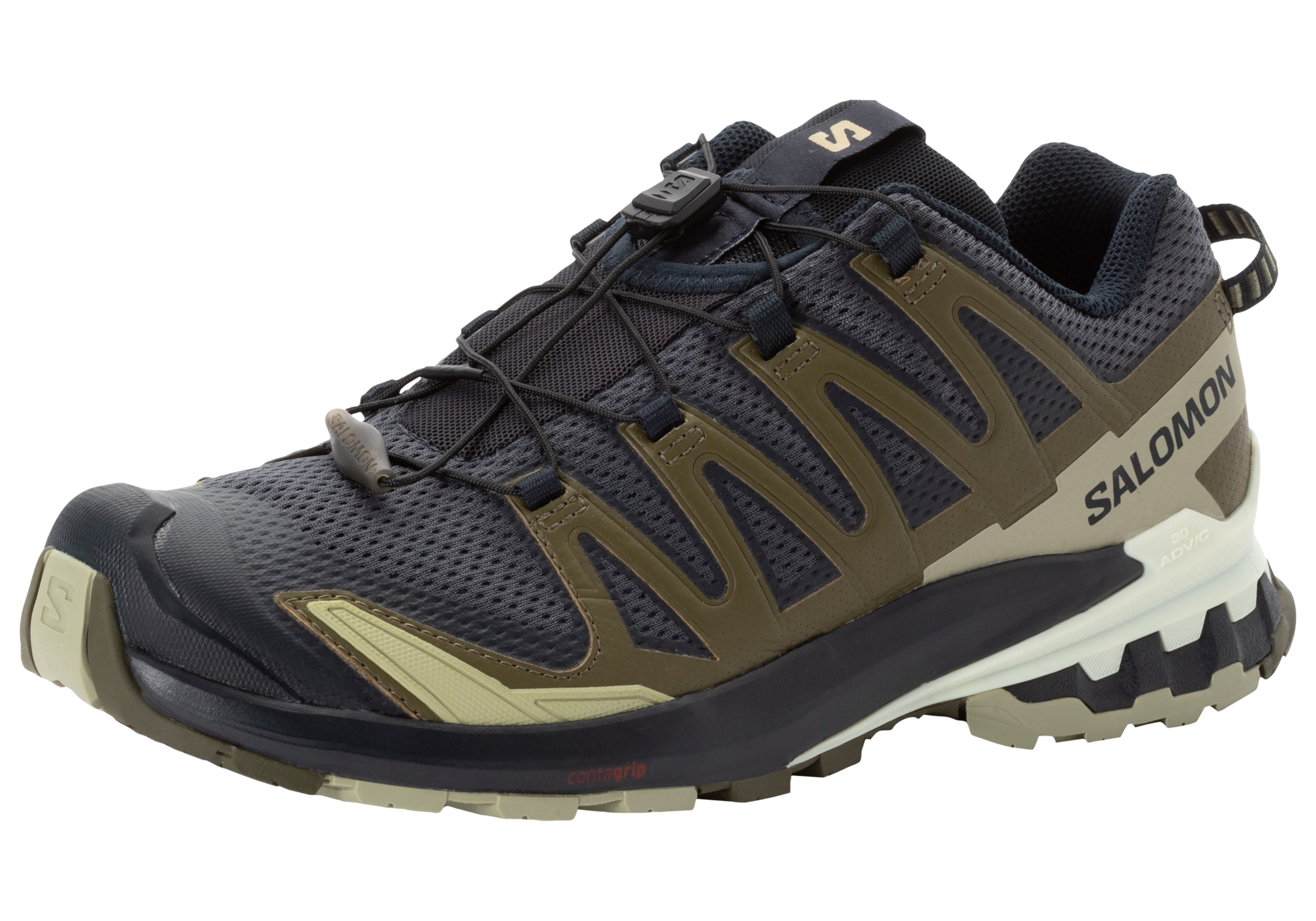 Salomon Trailrunningschoenen XA PRO 3D V9