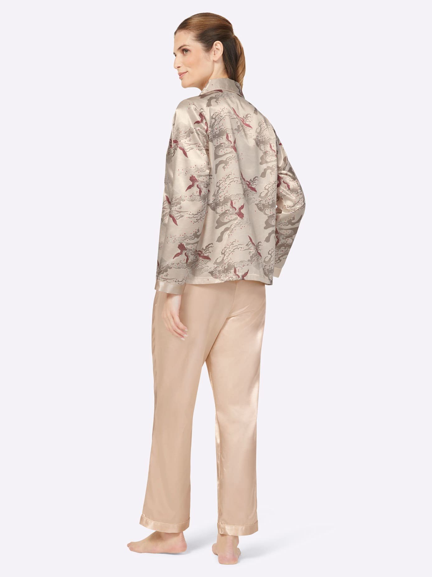 wäschepur Pyjama