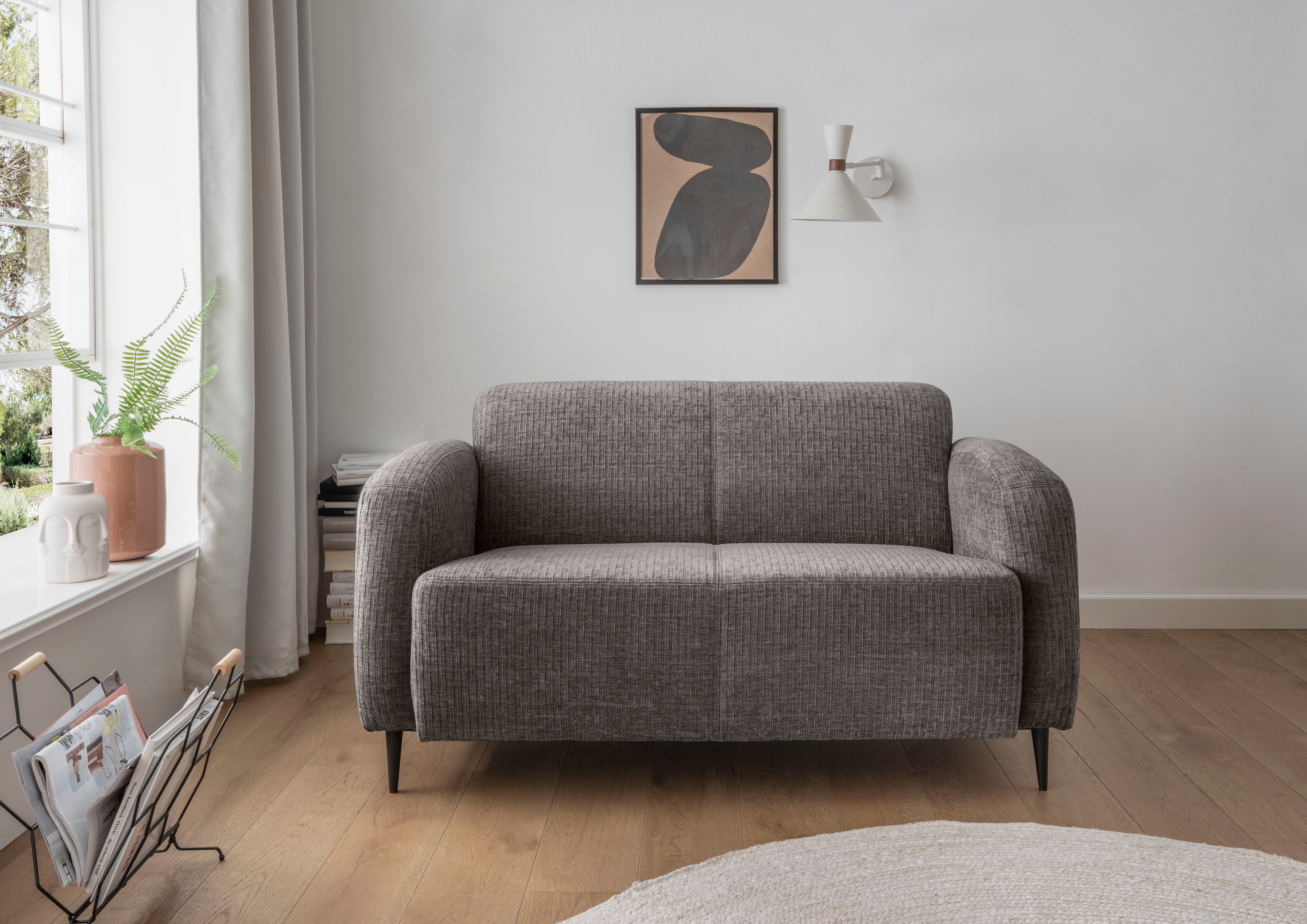 INOSIGN 2-zitsbank Marron