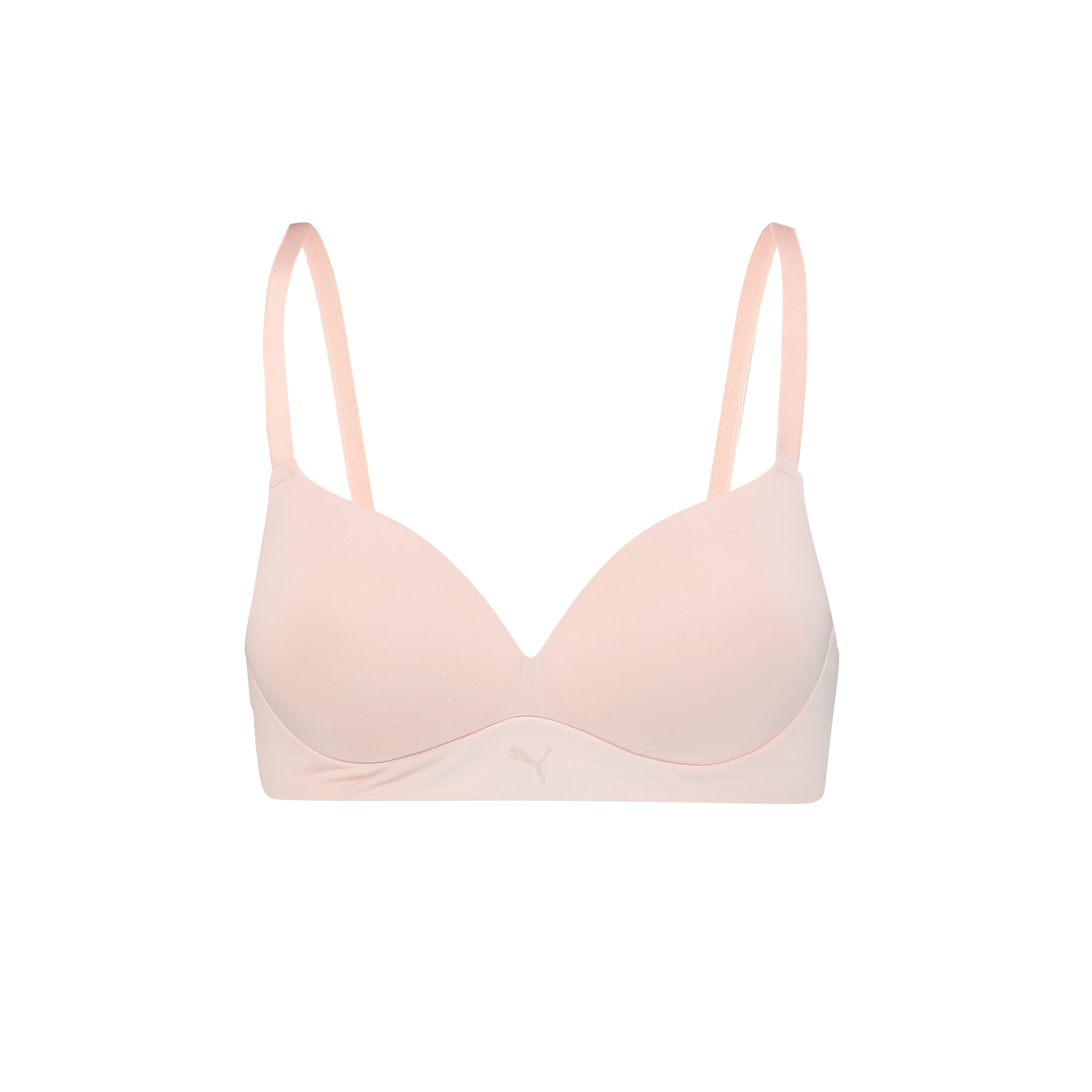 PUMA Beugelloze-bh PUMA WOMEN SOFT PADDED BRA