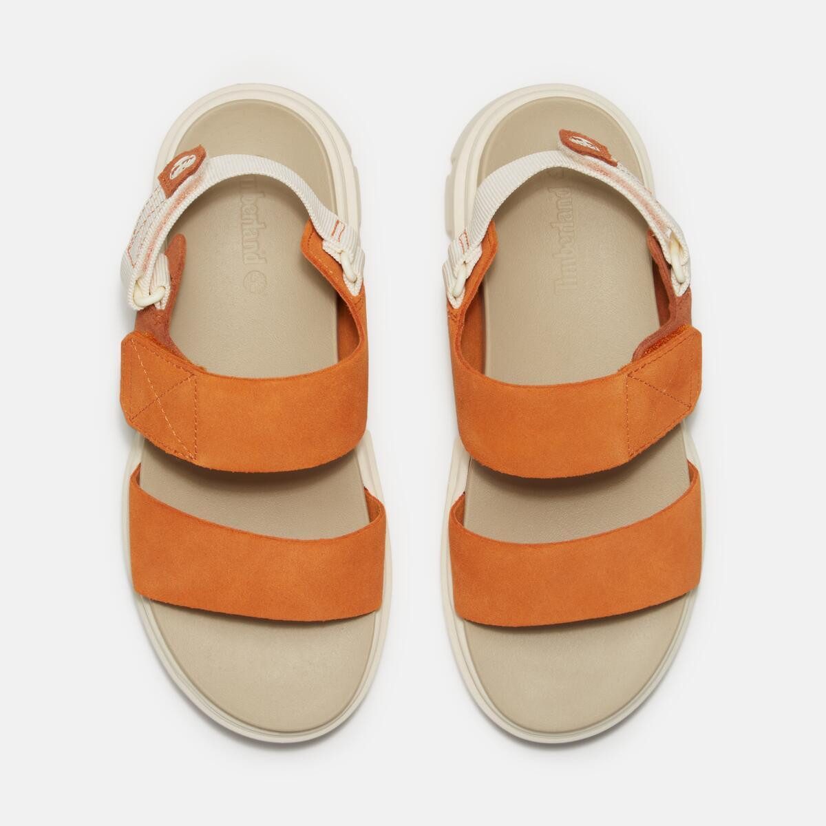 Timberland Sandalen GREYFIELD SANDAL BACKSTRAP SANDAL