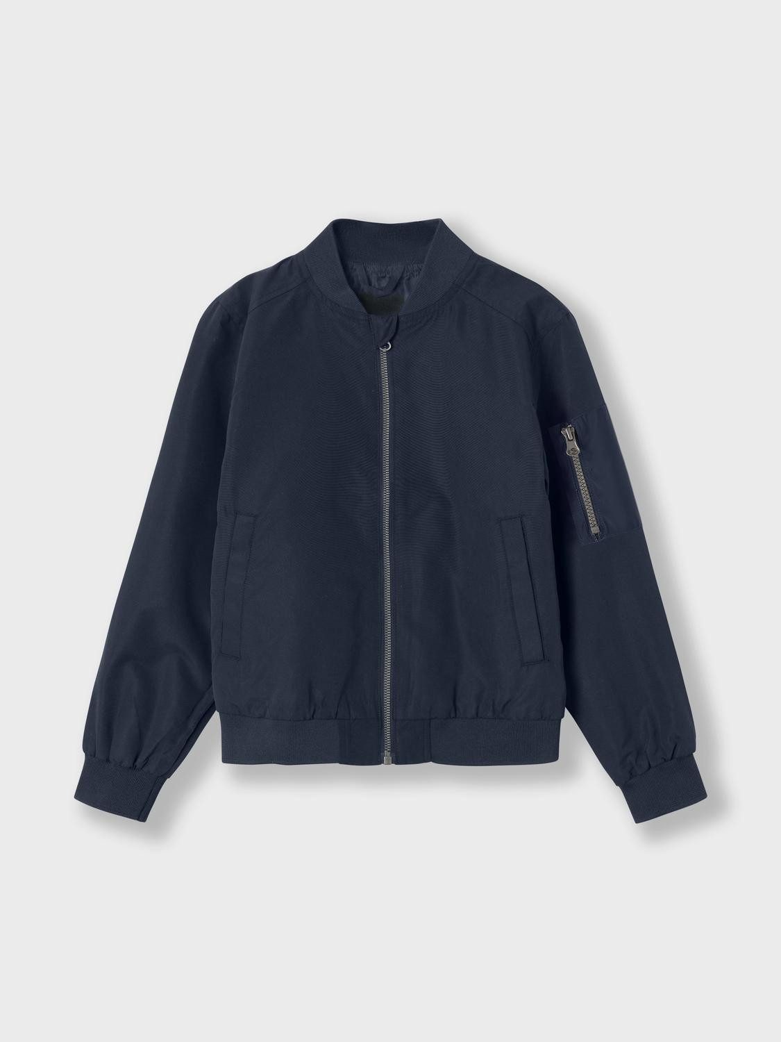 Name It Outdoorjack NKNMONSTER BOMBER JACKET NOOS