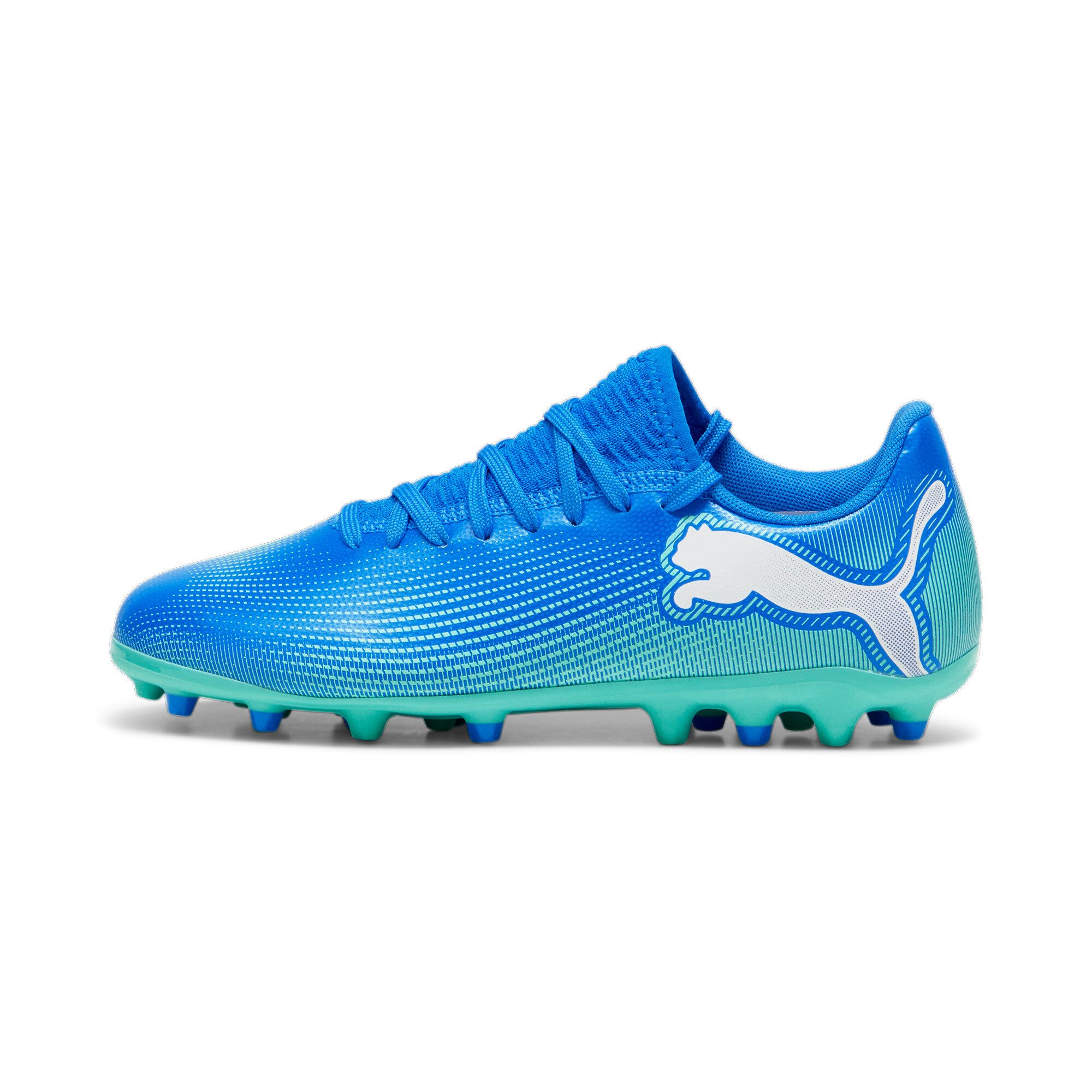 PUMA Voetbalschoenen FUTURE 7 PLAY MG JR