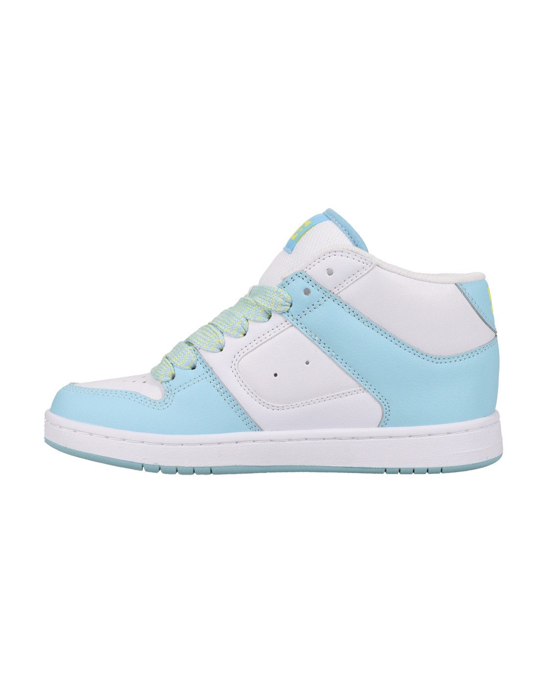 DC Shoes Sneakers Manteca 4 Mid