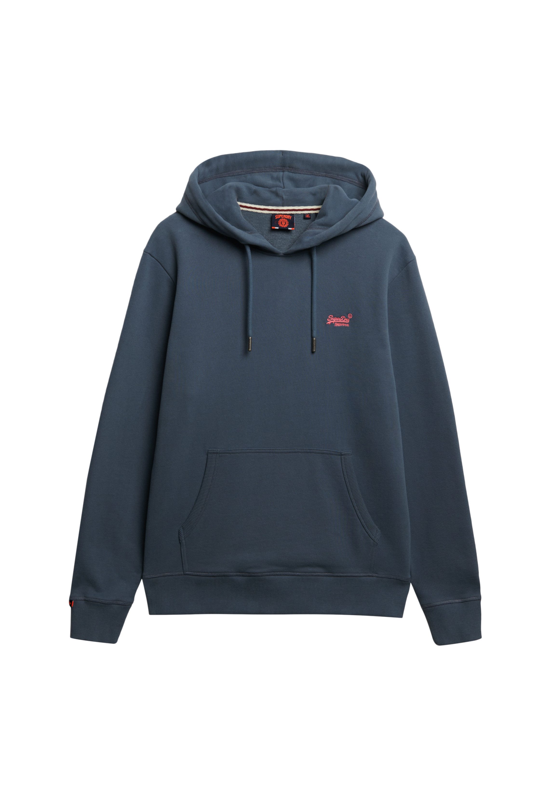Superdry Hoodie ESSENTIAL LOGO HOODIE HB