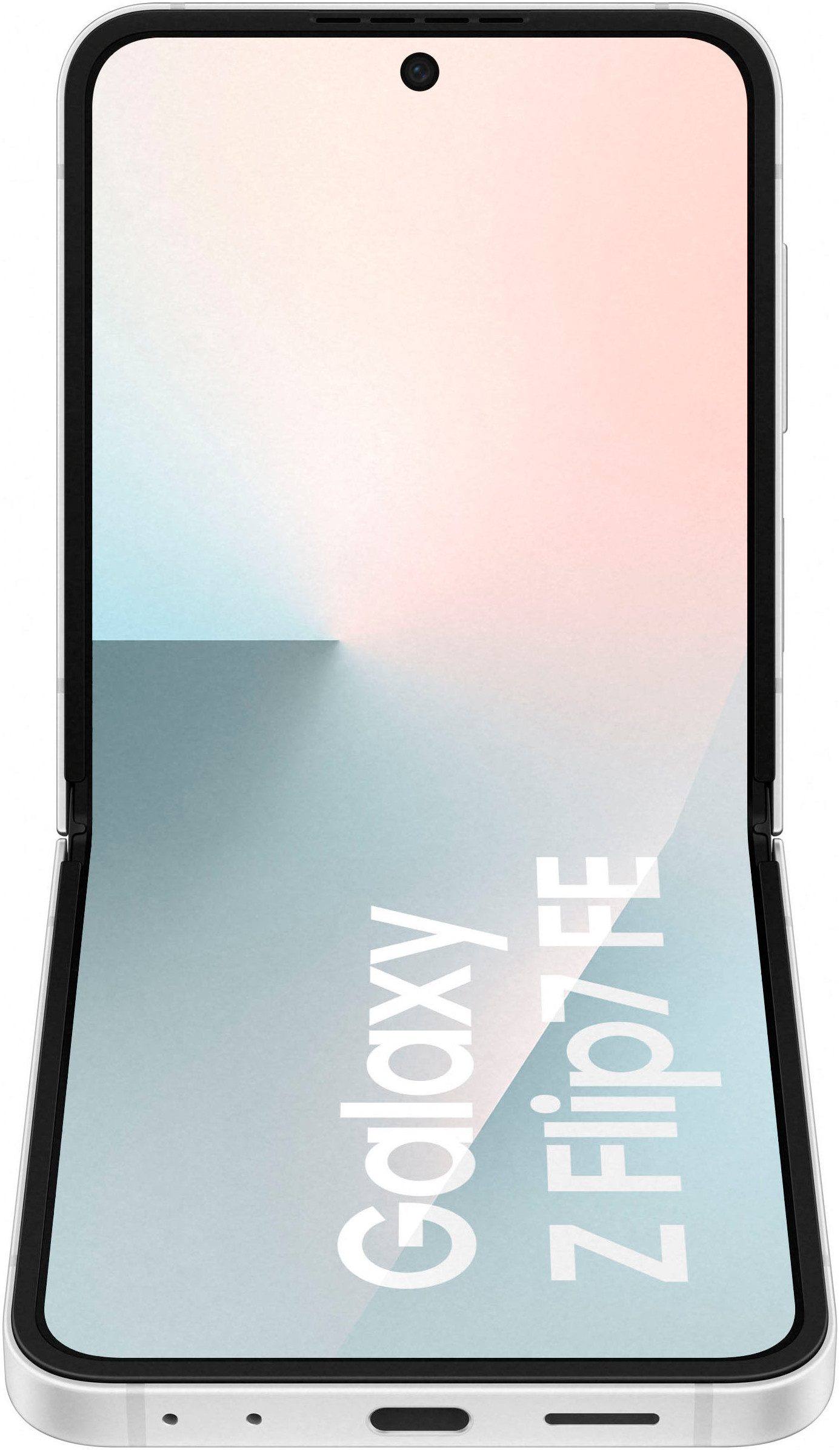 Samsung Smartphone Galaxy Z Flip 7 FE