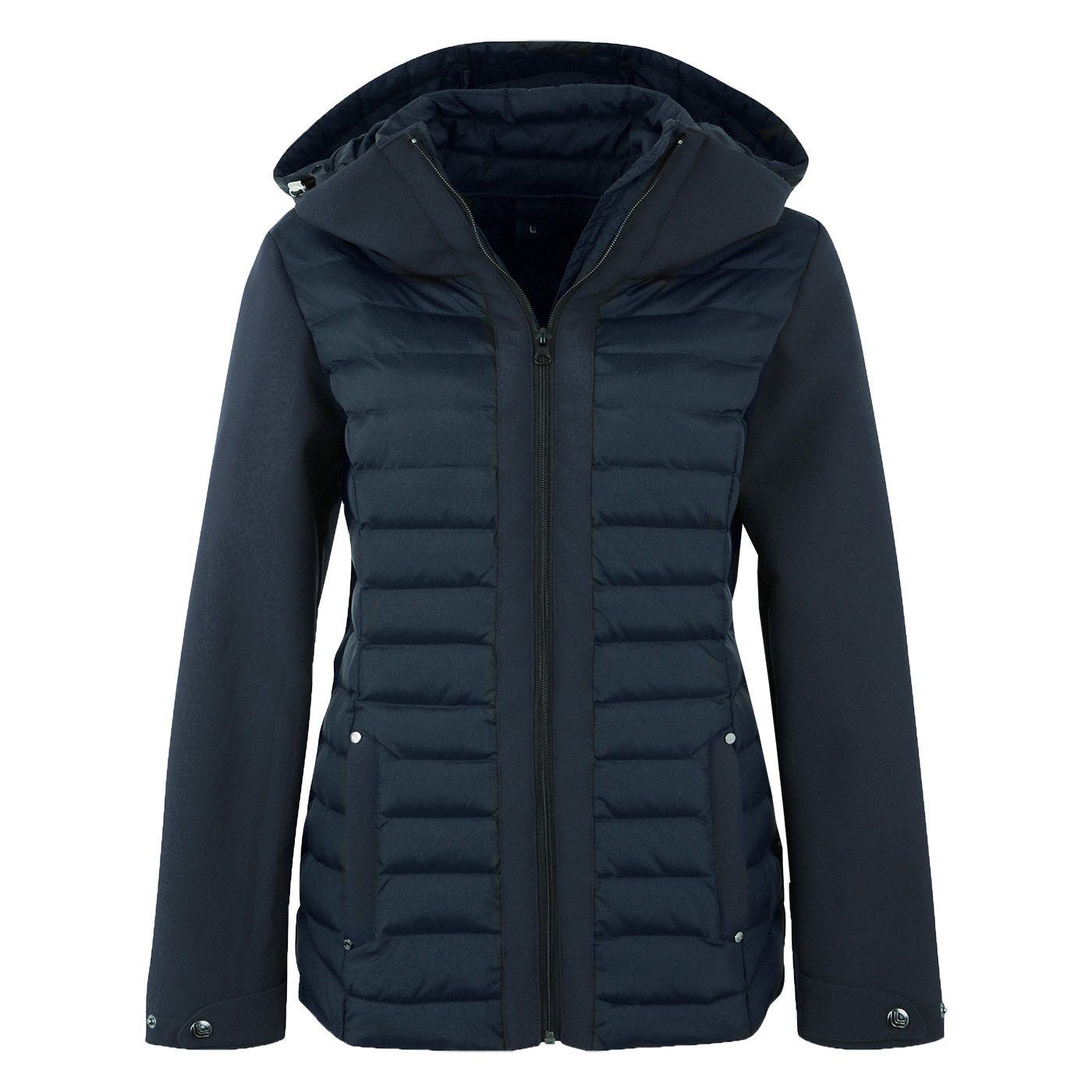 DEPROC Active Gewatteerde jas GILMOUR AIMEE Women