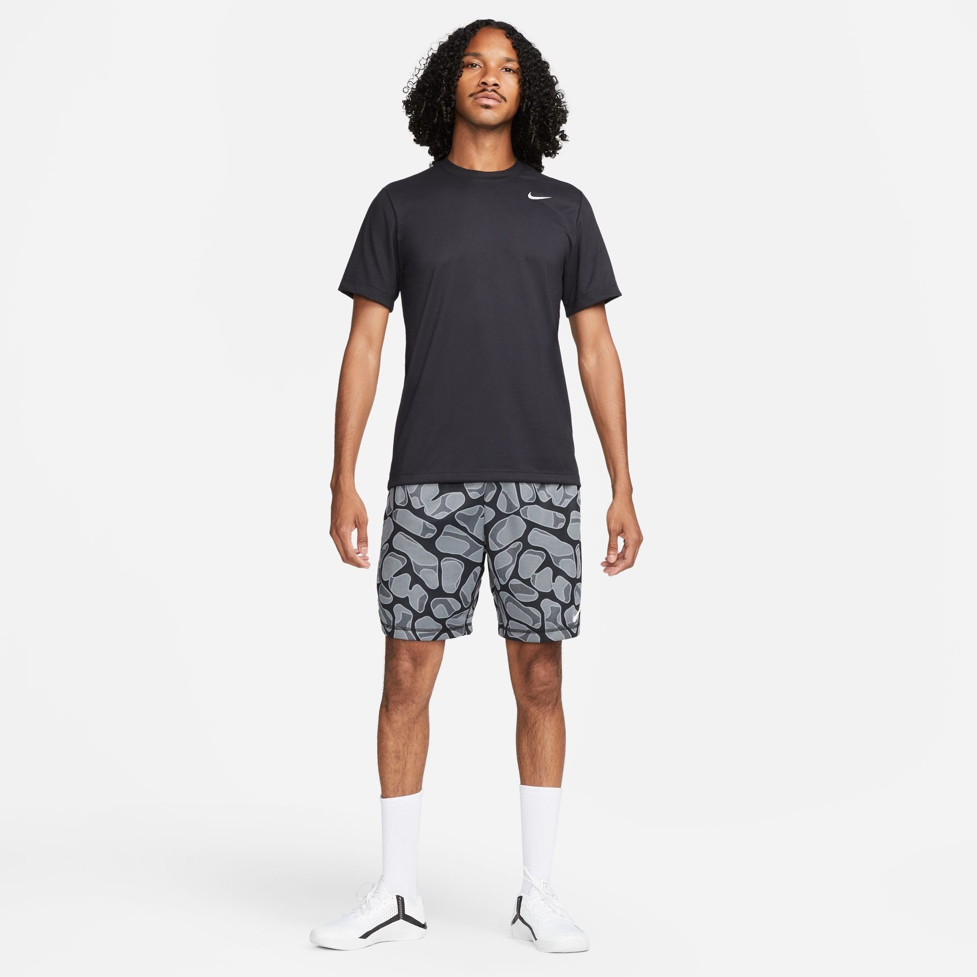 Nike Trainingsshirt DRI-FIT LEGEND MEN'S FITNESS T-SHIRT