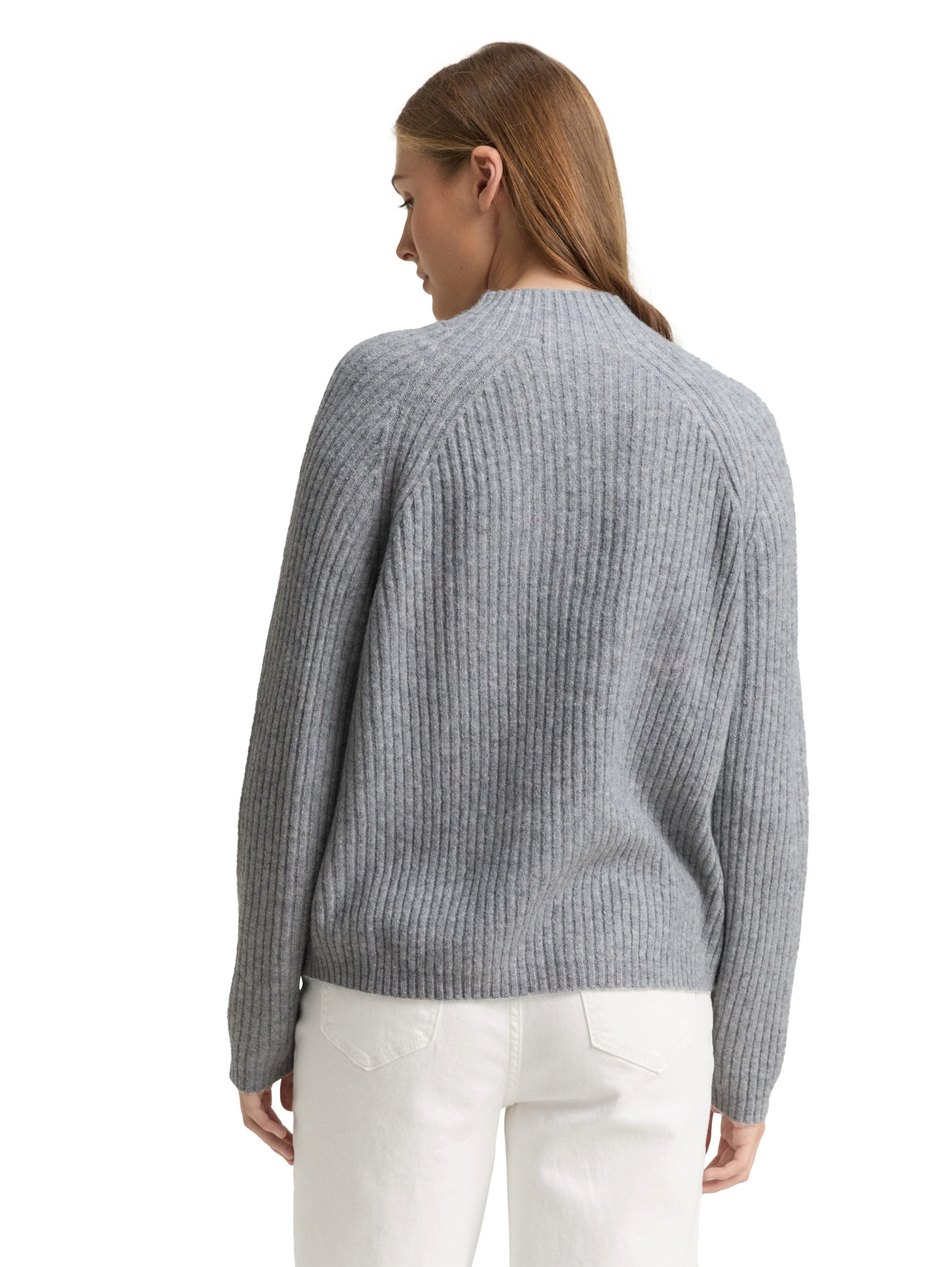 Tom Tailor Denim Gebreide trui