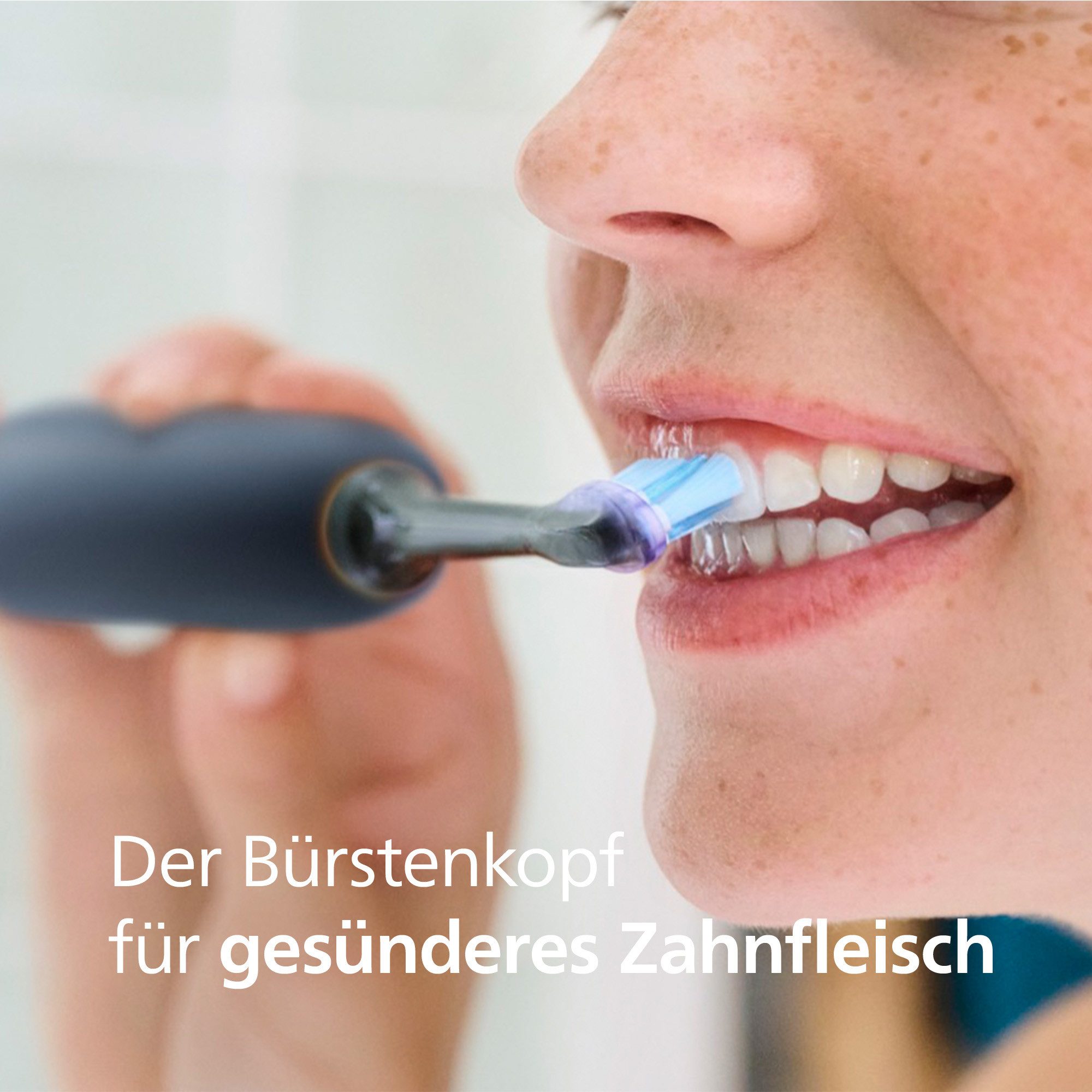 Philips Sonicare Opzetborstels G3 Premium Tandvleesverzorging