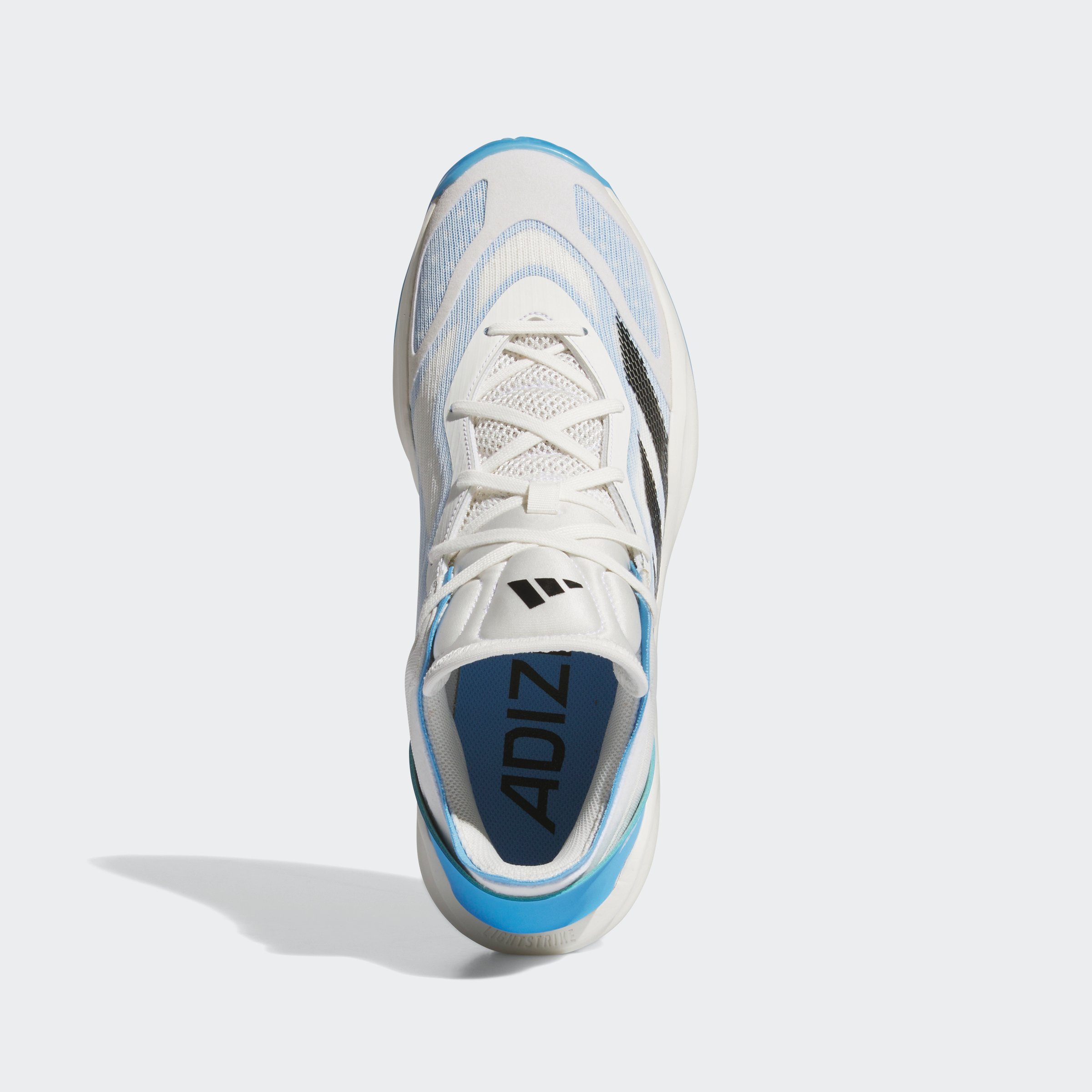 adidas Performance Basketbalschoenen ADIZERO SELECT 2.0 LOW