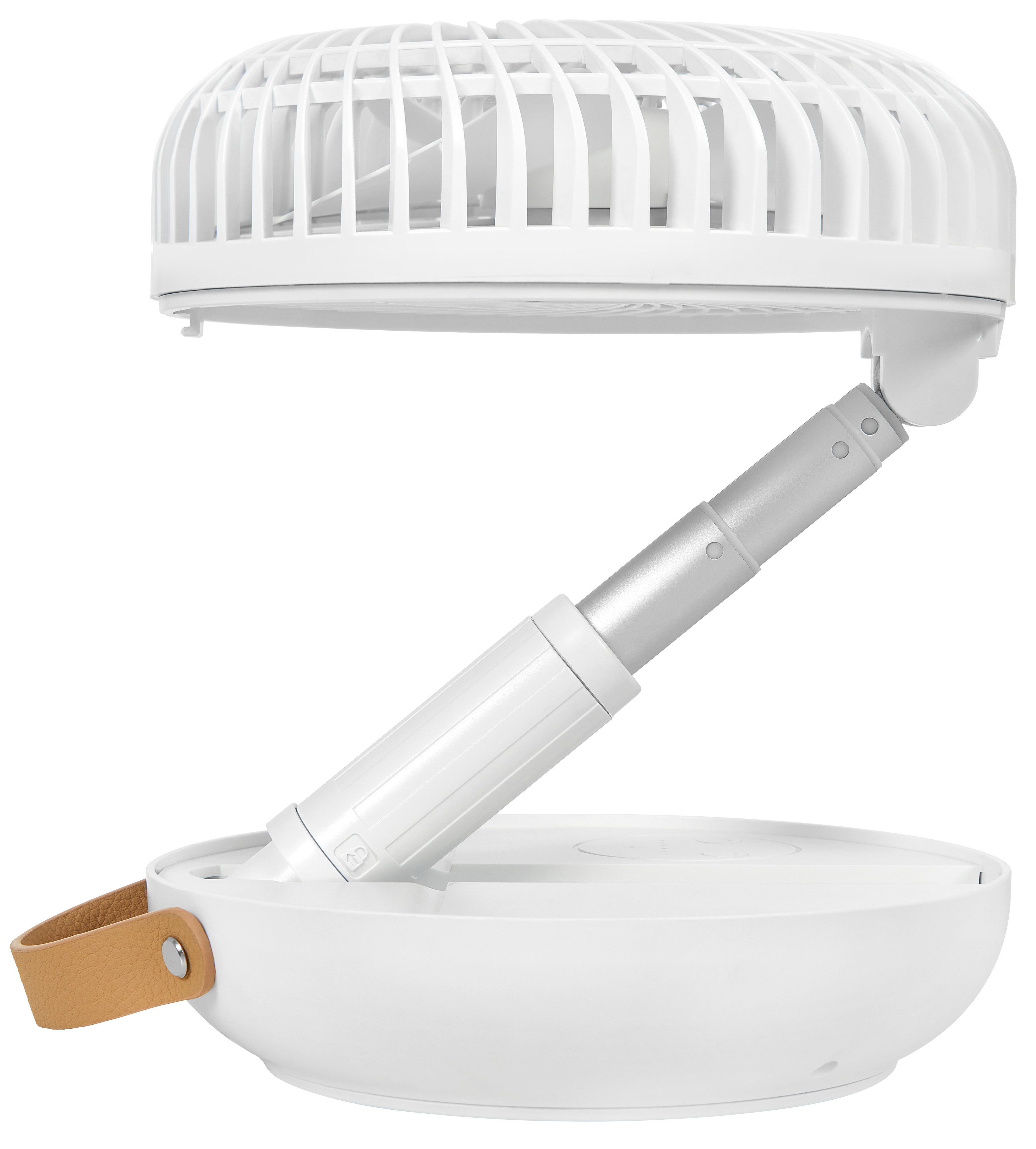 Gutfels Tafelventilator »VENTI 3030 R«