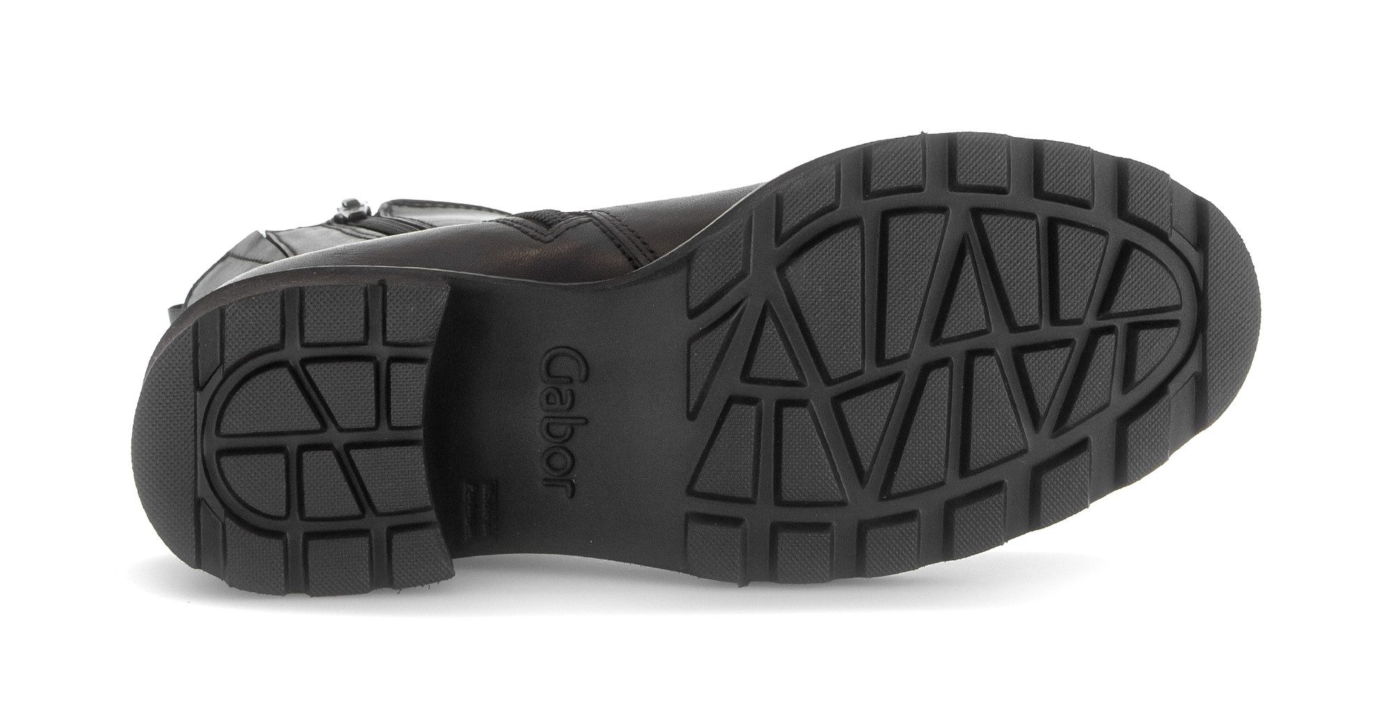 Gabor Laarsjes Tunis