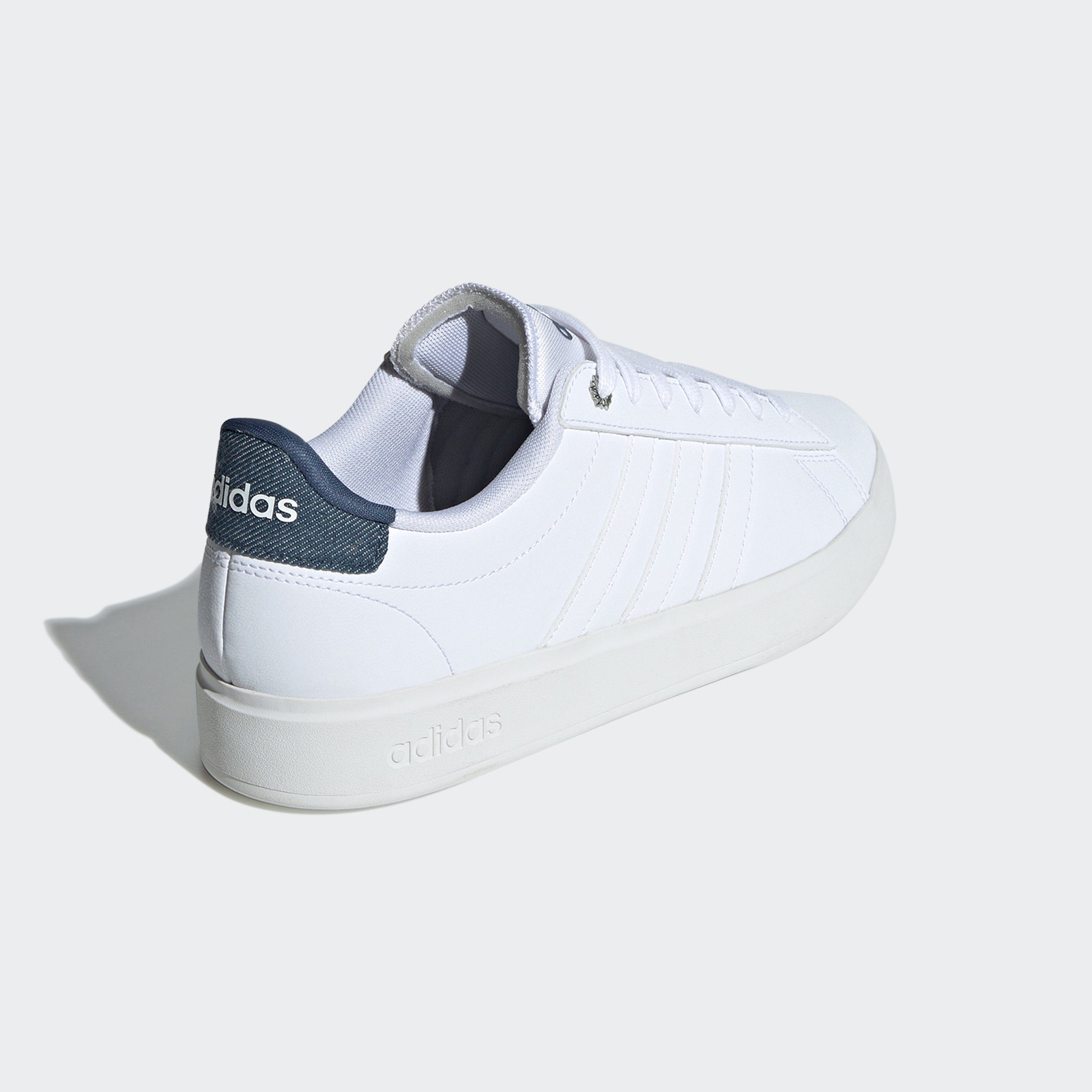 adidas Sportswear Sneakers GRAND COURT 2.0 Design geïnspireerd op de adidas Superstar