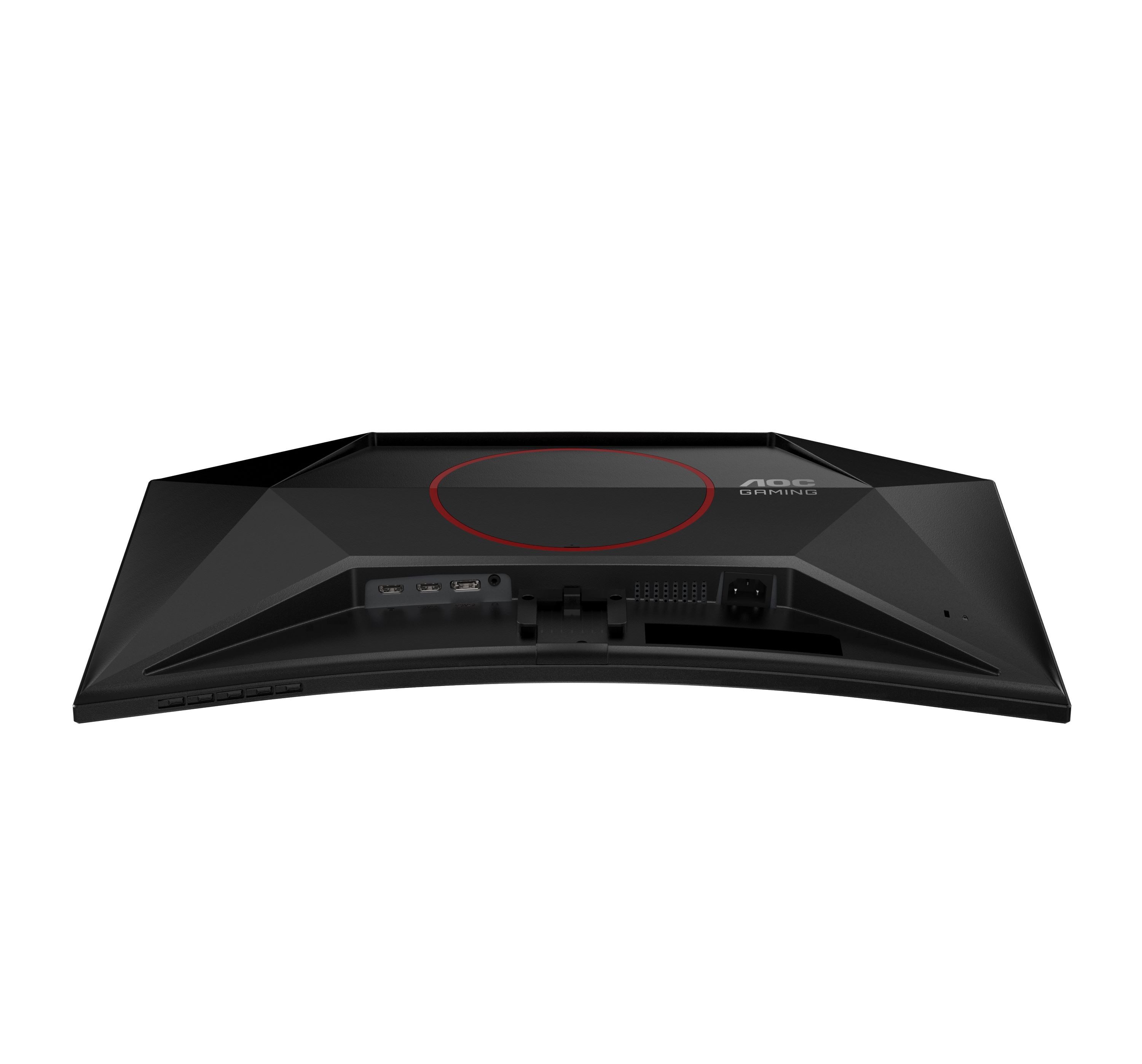AOC Curved-gaming-monitor C27G42E, 68,6 cm / 27", Full HD