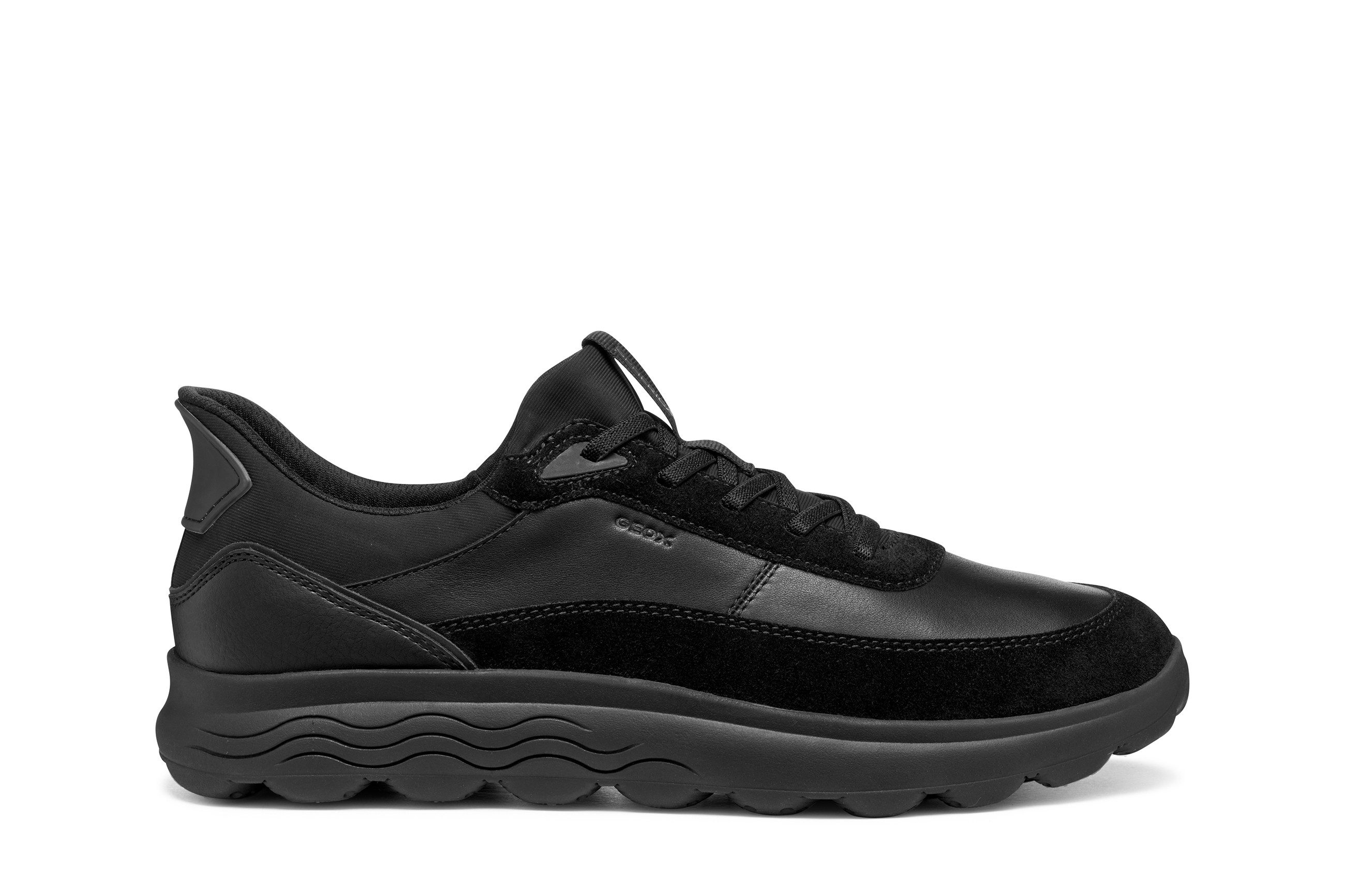 Geox Slip-on sneakers
