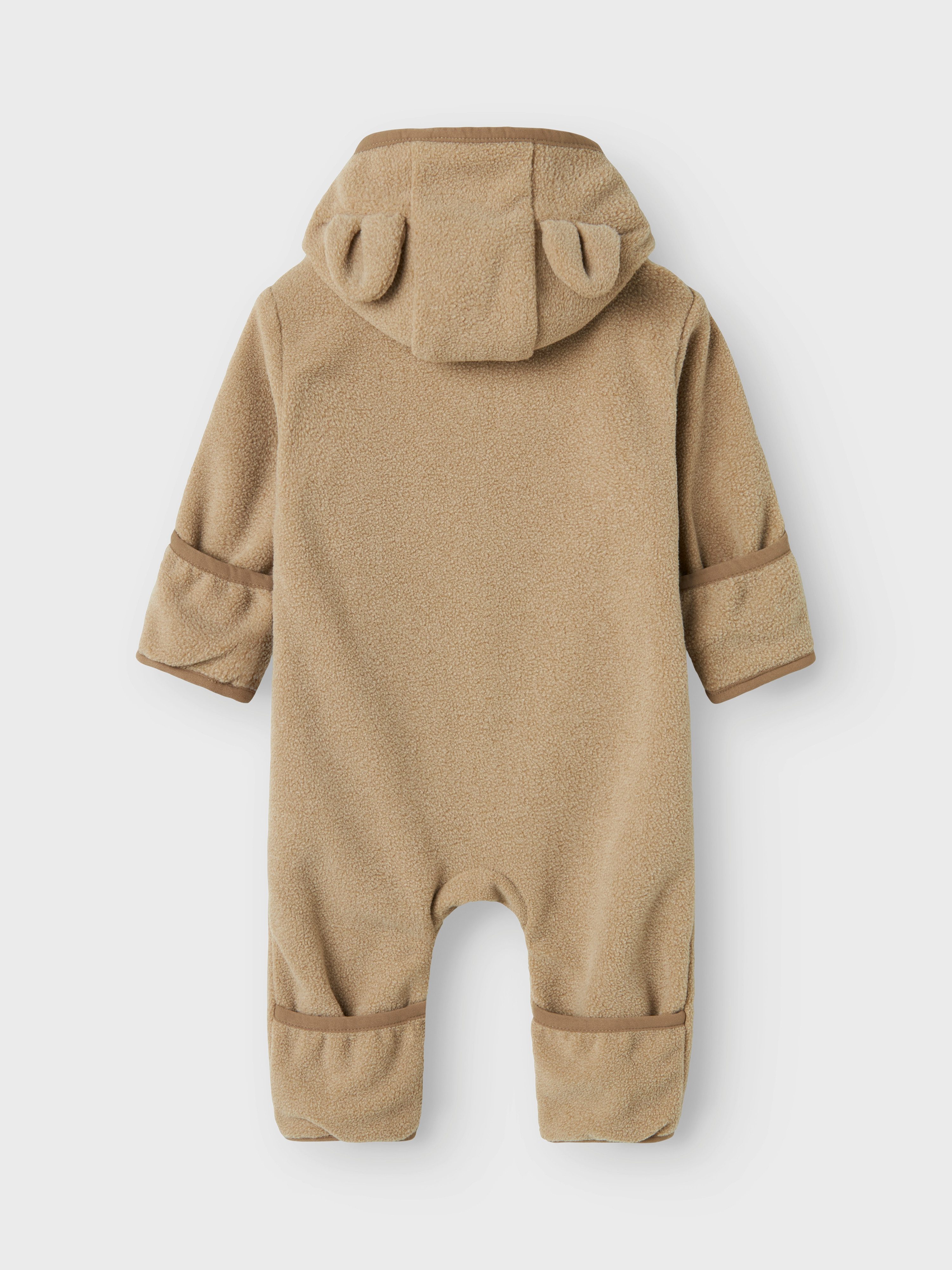 Name It Fleece-jumpsuit NBNMEEKO FLEECE SUIT1