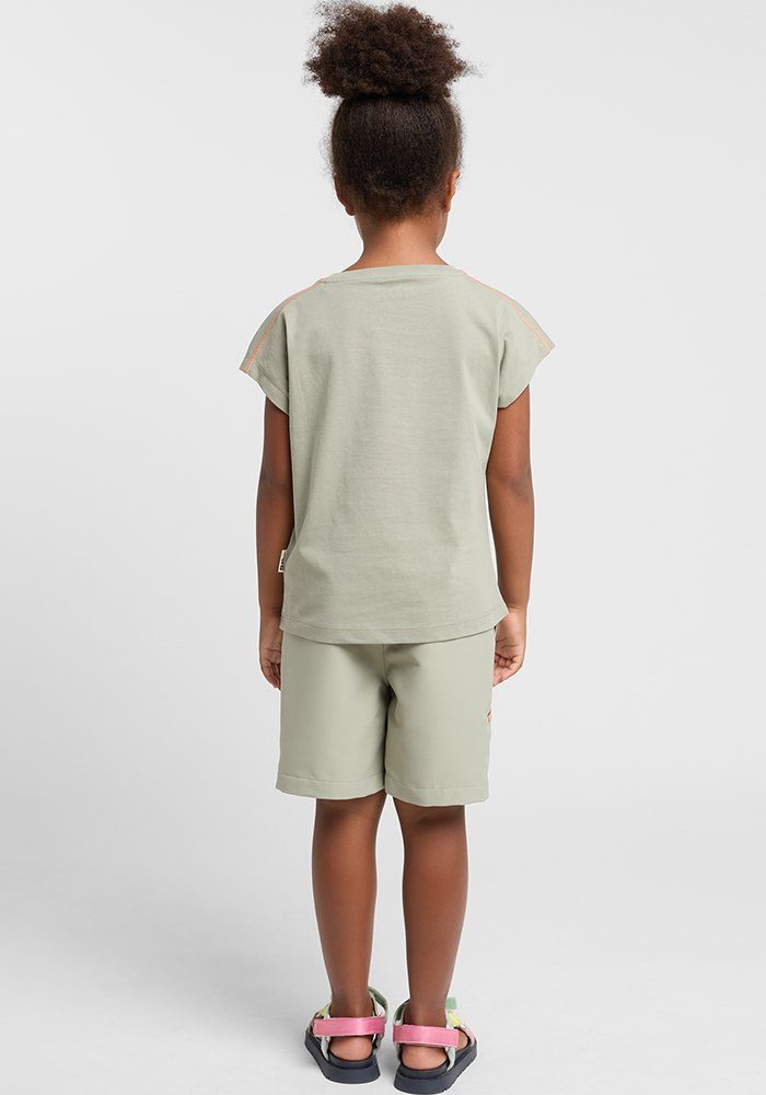 Jack Wolfskin Short TURBULENCE SHORTS K