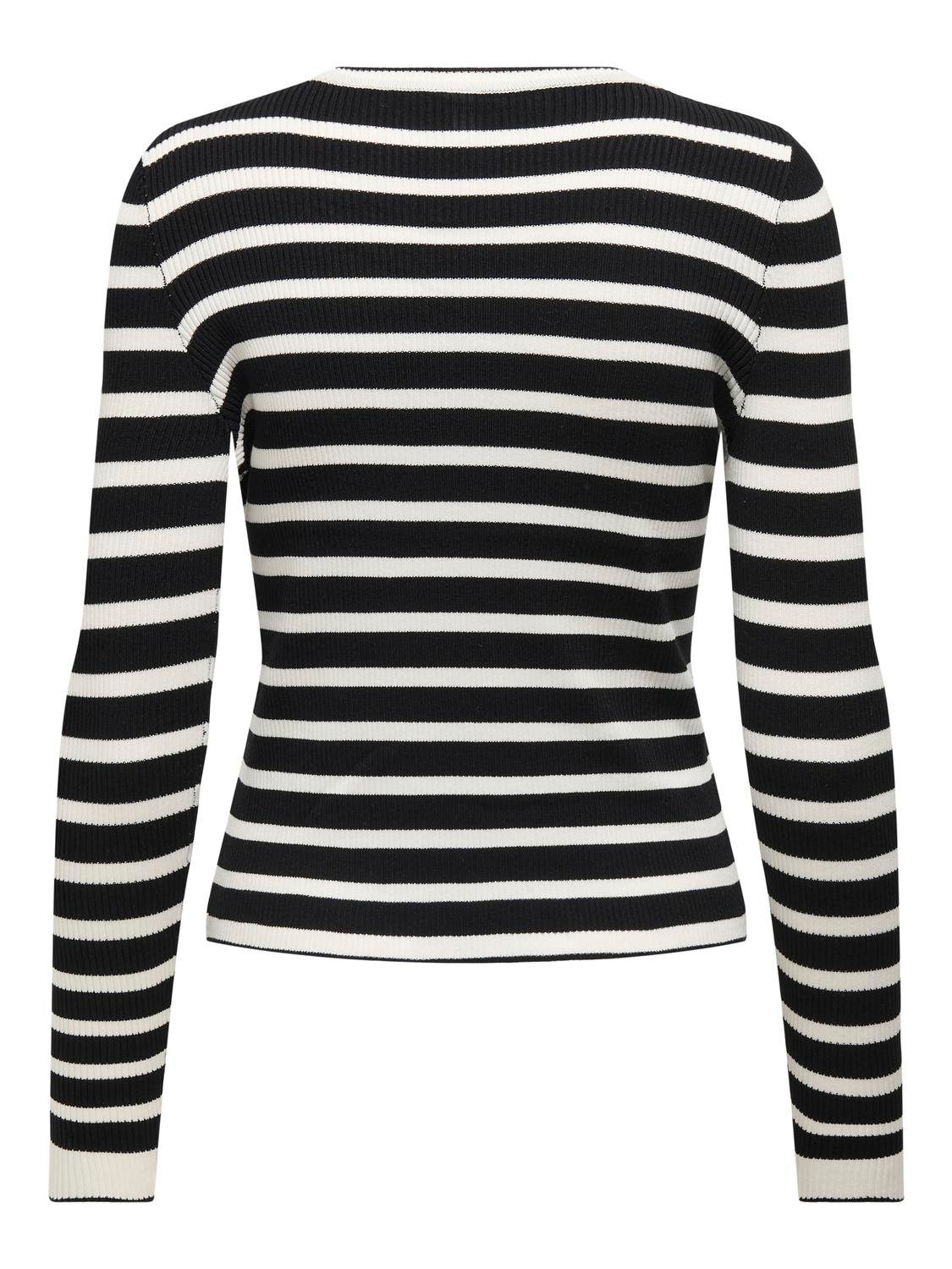 Only Vest ONLMEDDI LS V-NECK CARDIGAN CC KNT