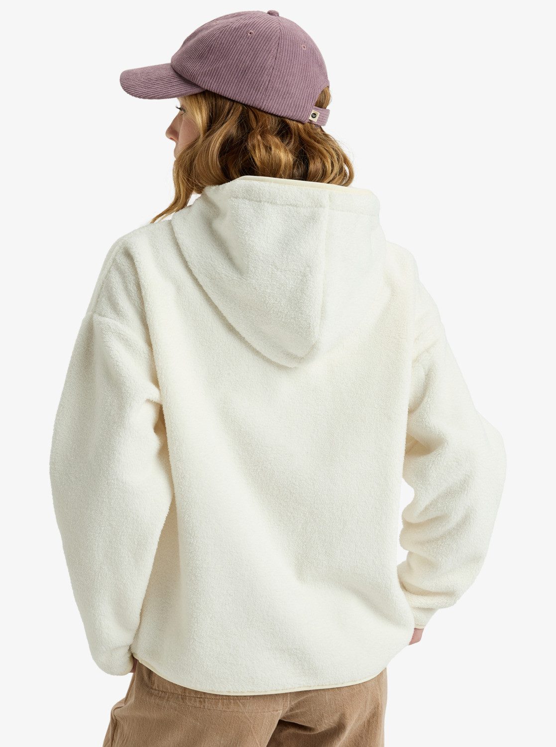 Roxy Sweatshirt Cool Calling (1-delig)