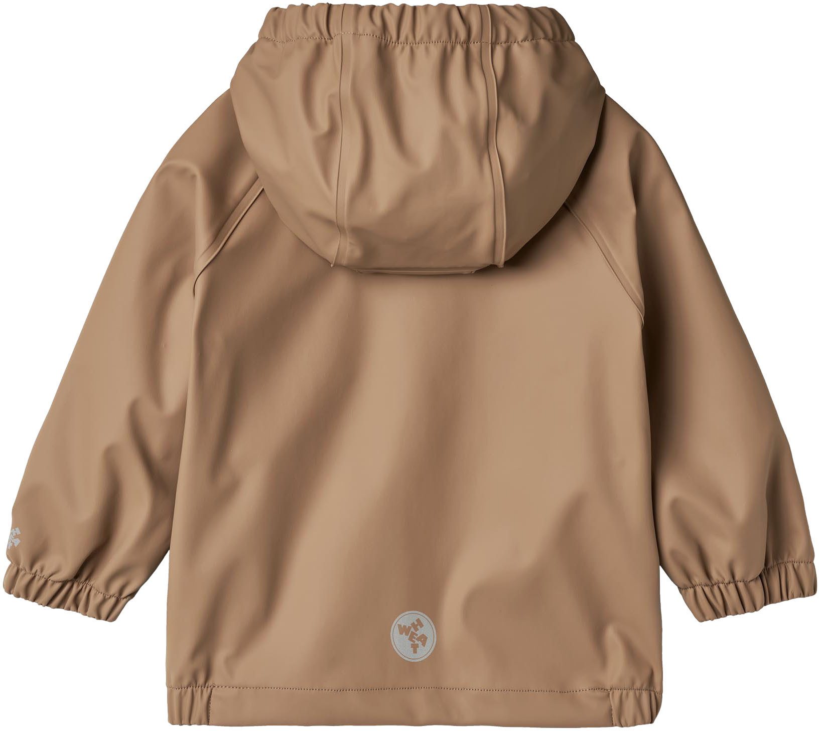 WHEAT Regenoveral Rainwear Charlie