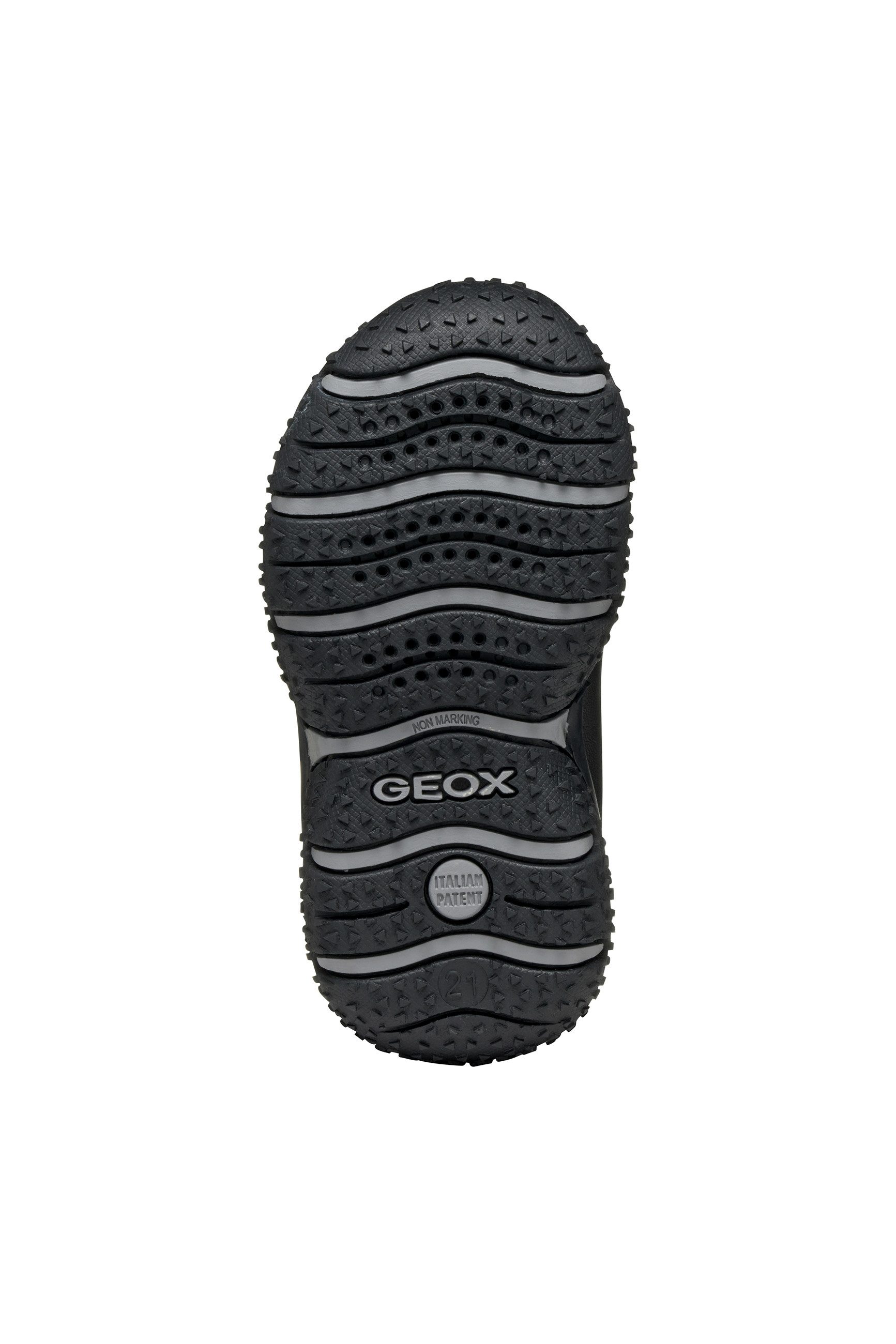 Geox Winterlaarzen B BALTIC GIRL B ABX