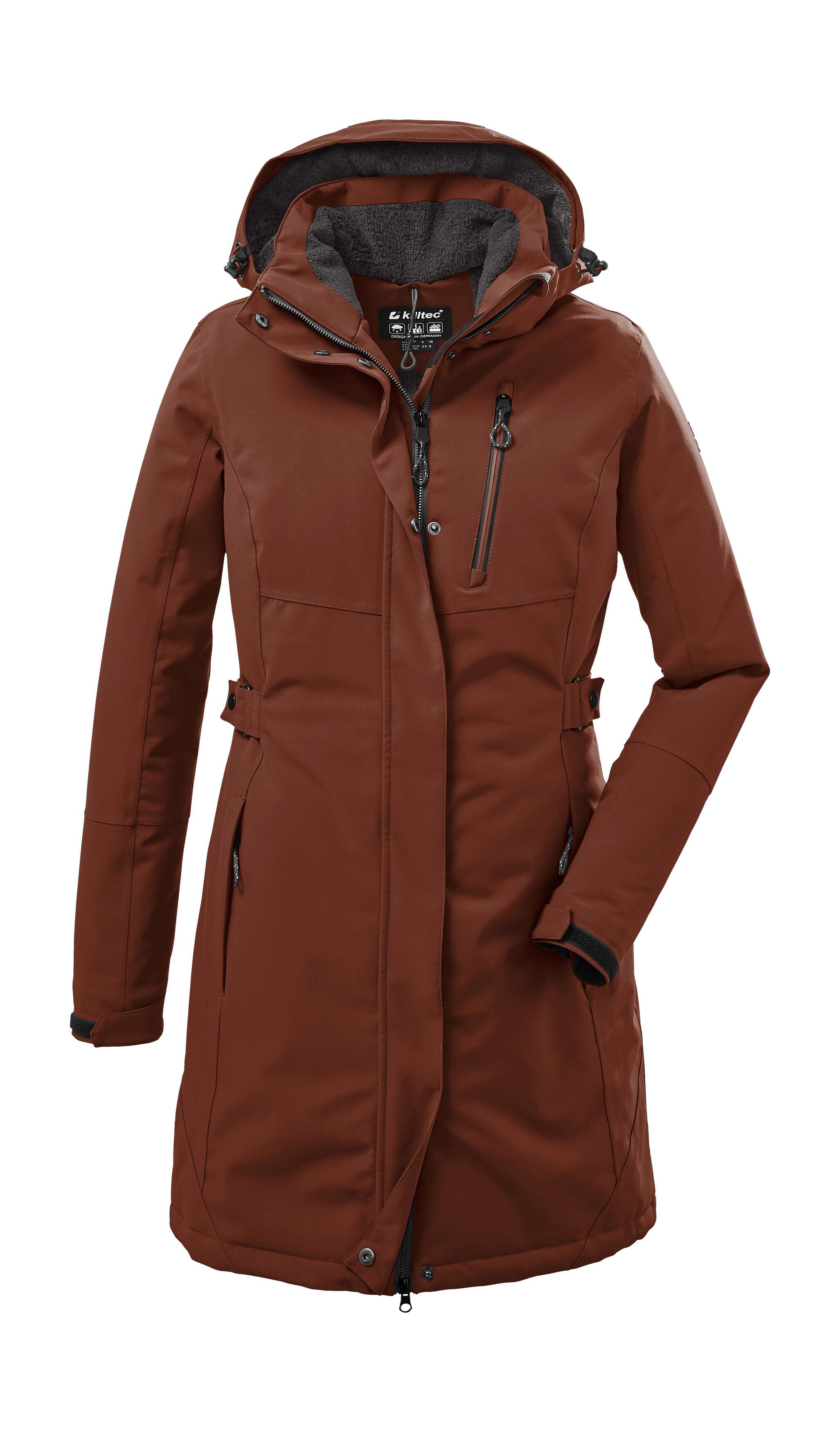 Killtec Parka KOW 165 WMN PRK