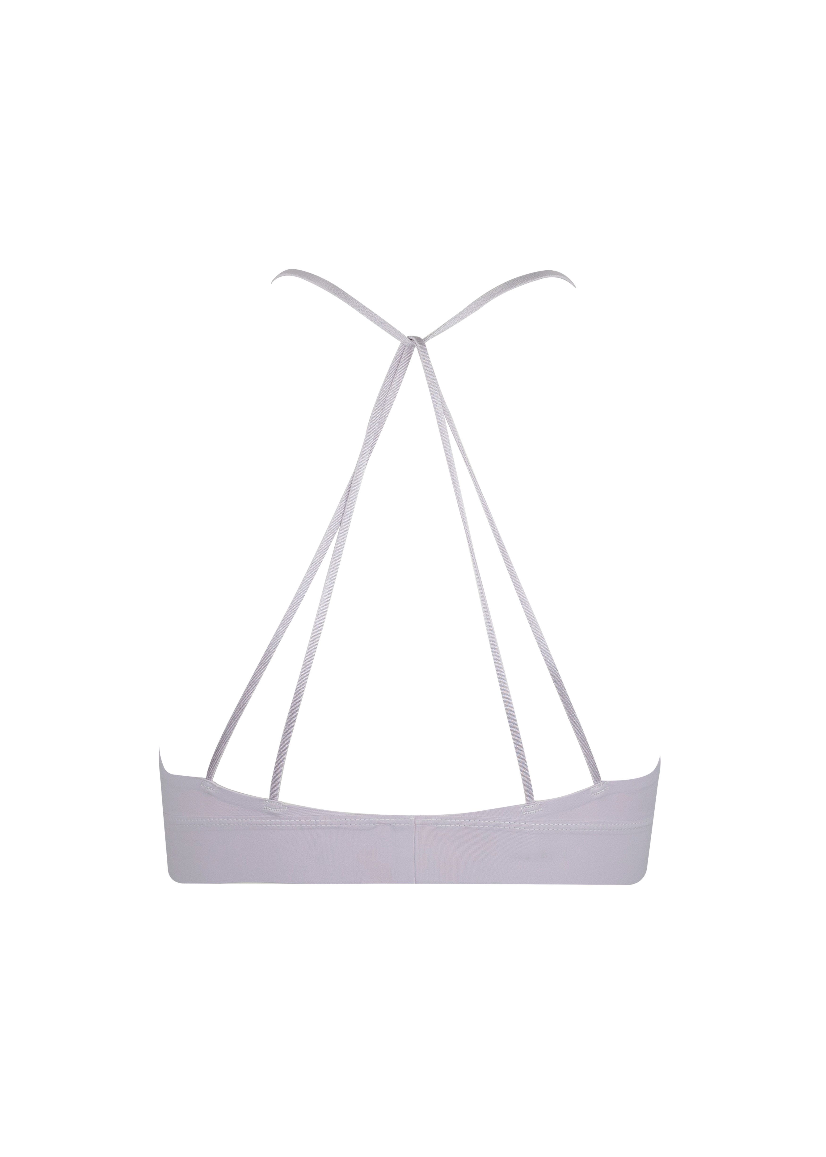 Magic Body Fashion Beugelloze-bh Dream Crossover Bralette