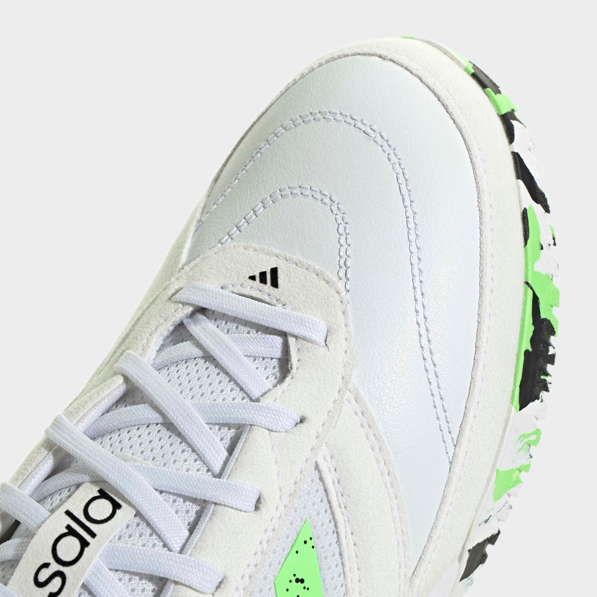 adidas Performance Voetbalschoenen TOP SALA COMPETITION 2 IN geschikt als binnenschoenen