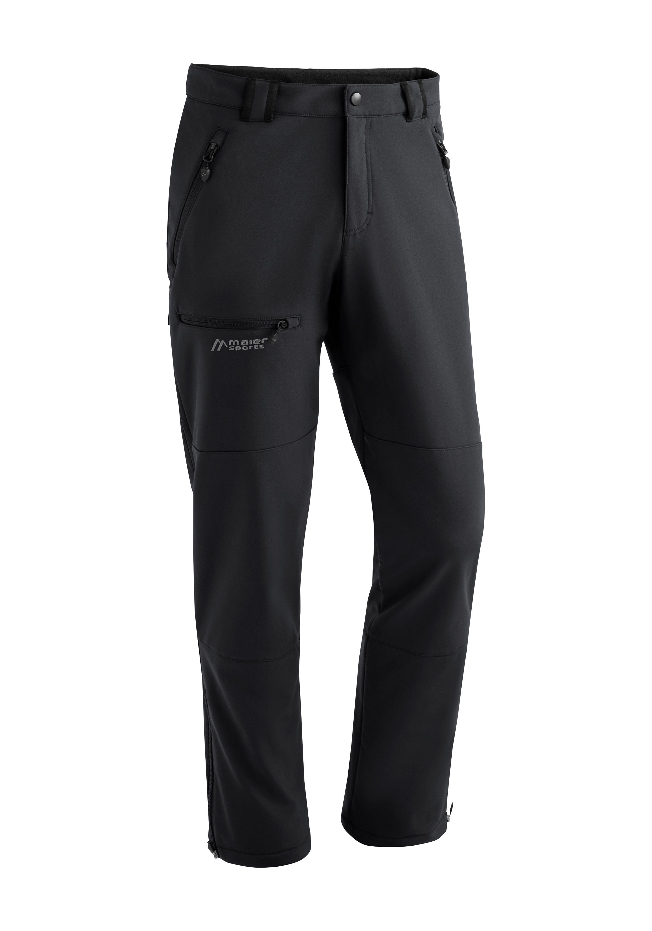 Maier Sports Softshell-broek