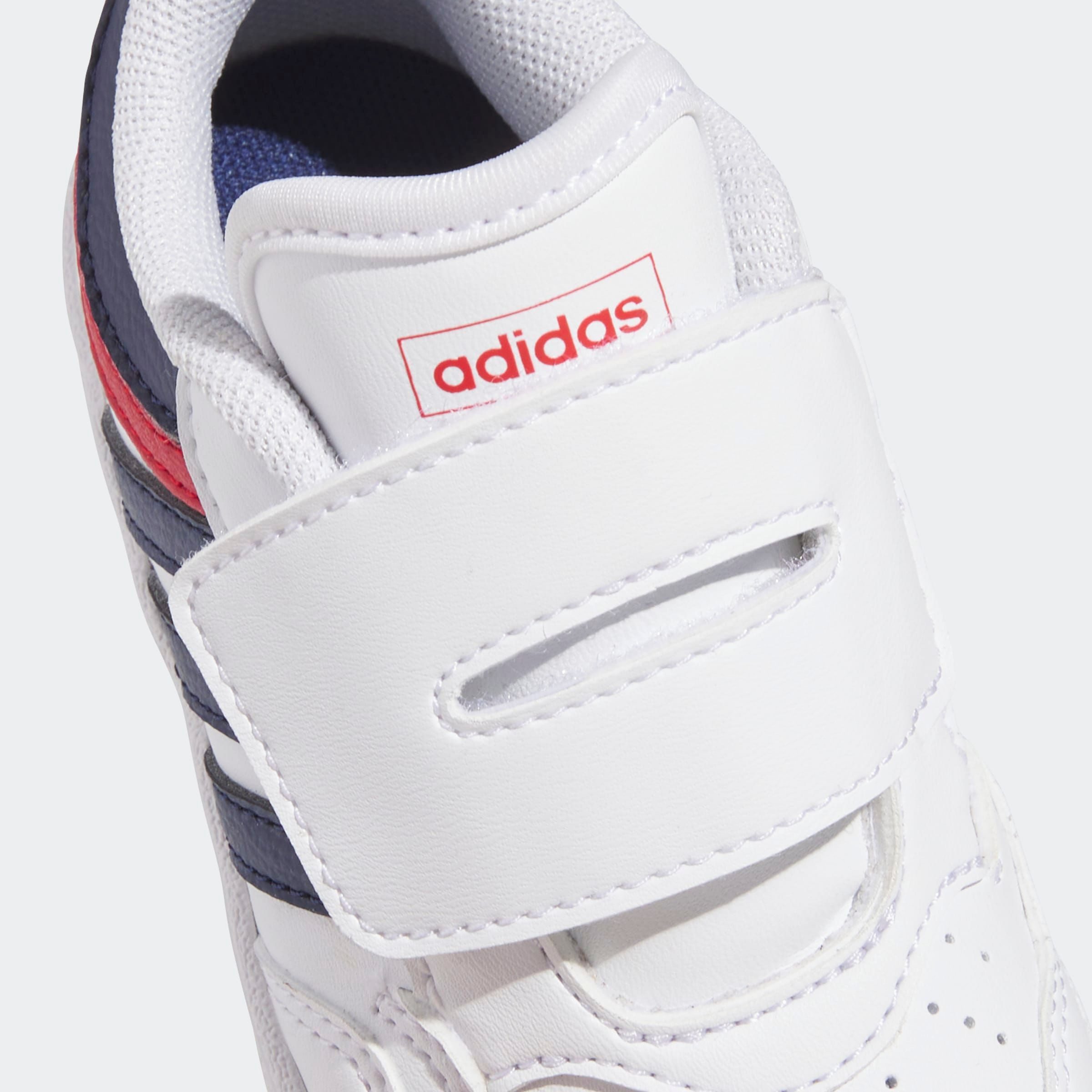 adidas Sportswear Klittenbandschoenen HOOPS 4.0 KIDS