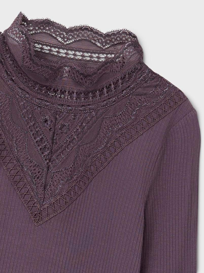 Name It Shirt met lange mouwen NKFNURI LS XSL TOP NOOS
