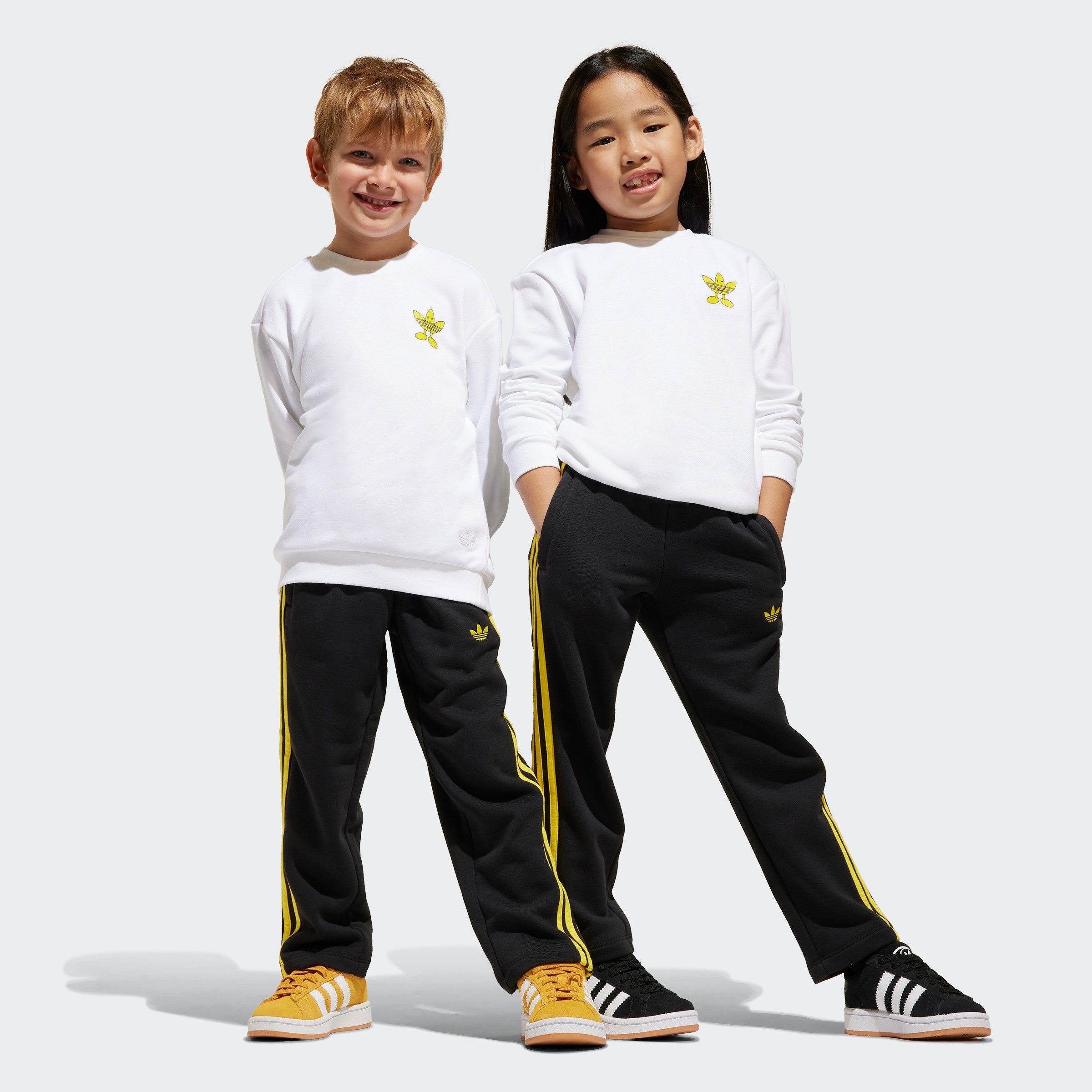 Adidas Originals Trainingspak CREW SET (2-delig)