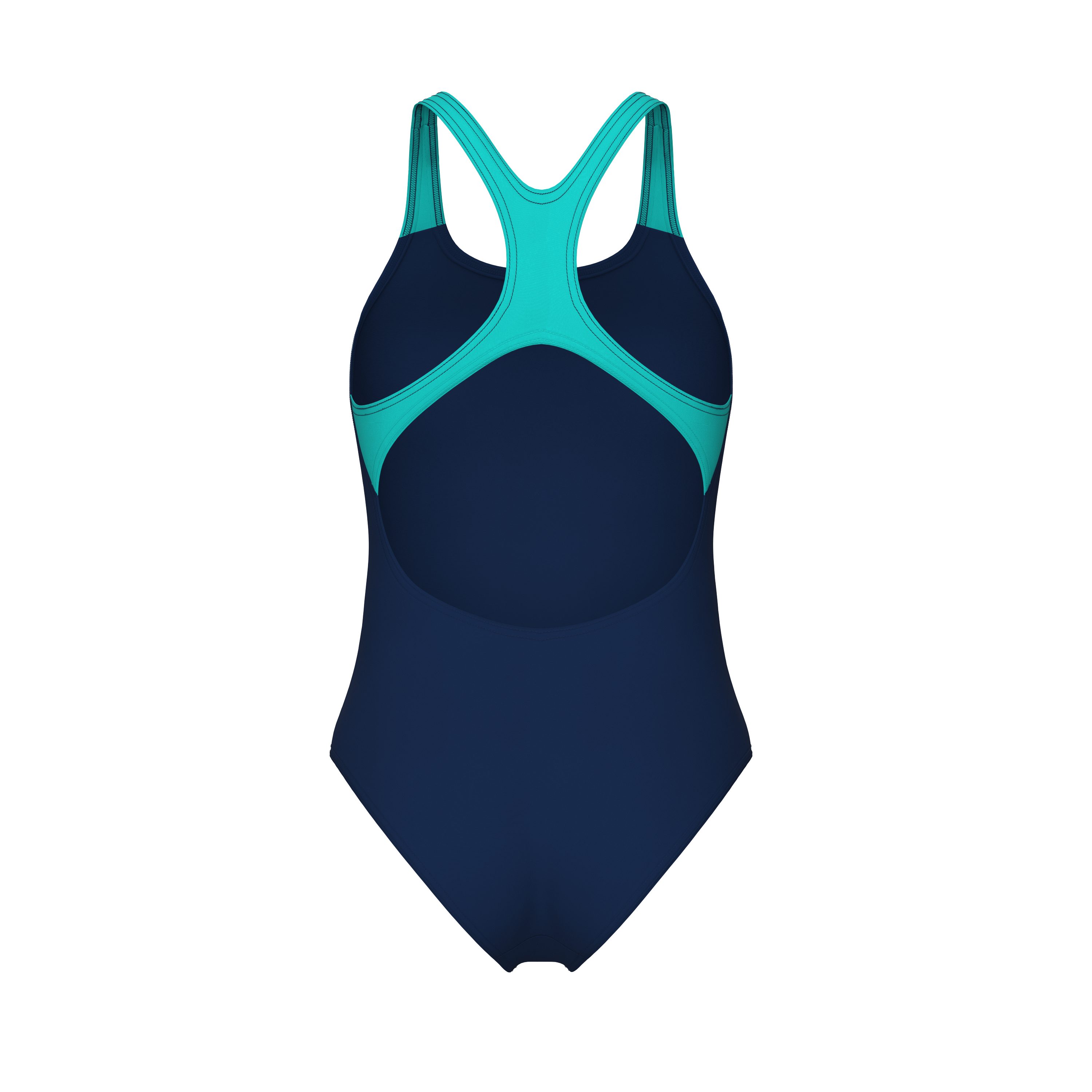 Arena Badpak Arena Performance dames Poseidonia Swim Pro Back badpak