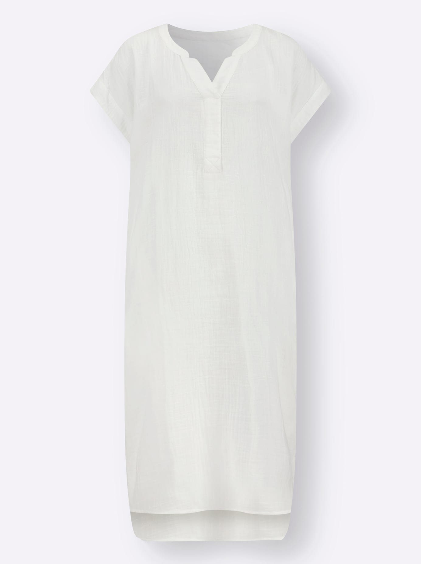 Casual Looks Zomerjurk