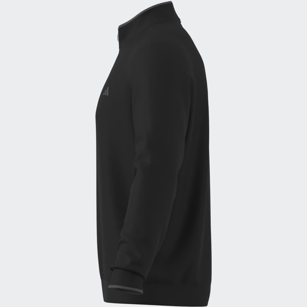 adidas Performance Sweatshirt CORE LTWT 1/4 Z