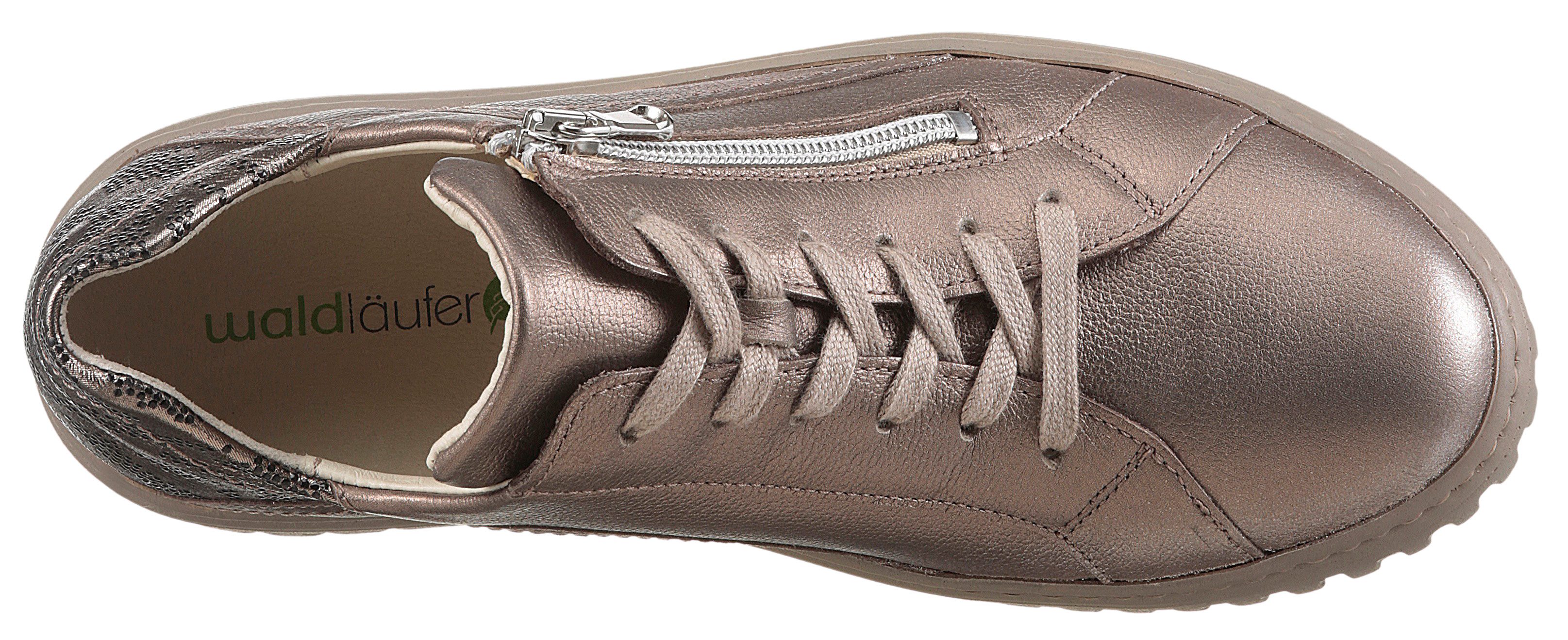 Waldläufer Plateausneakers H-LIVIA