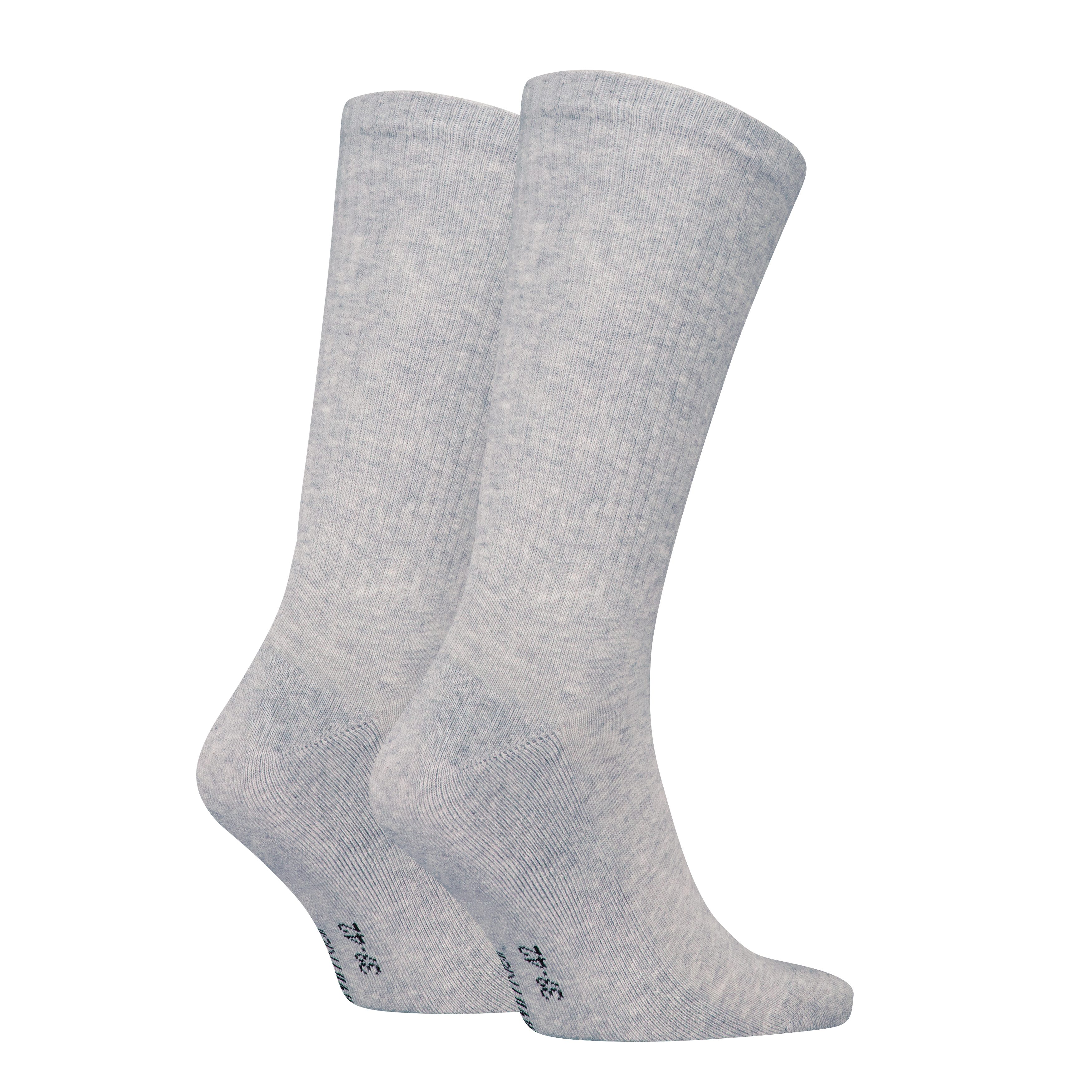 Calvin Klein Jeans Sokken CKJ MEN SOCK 2P MONOGRAM (2 paar, 2 paar)