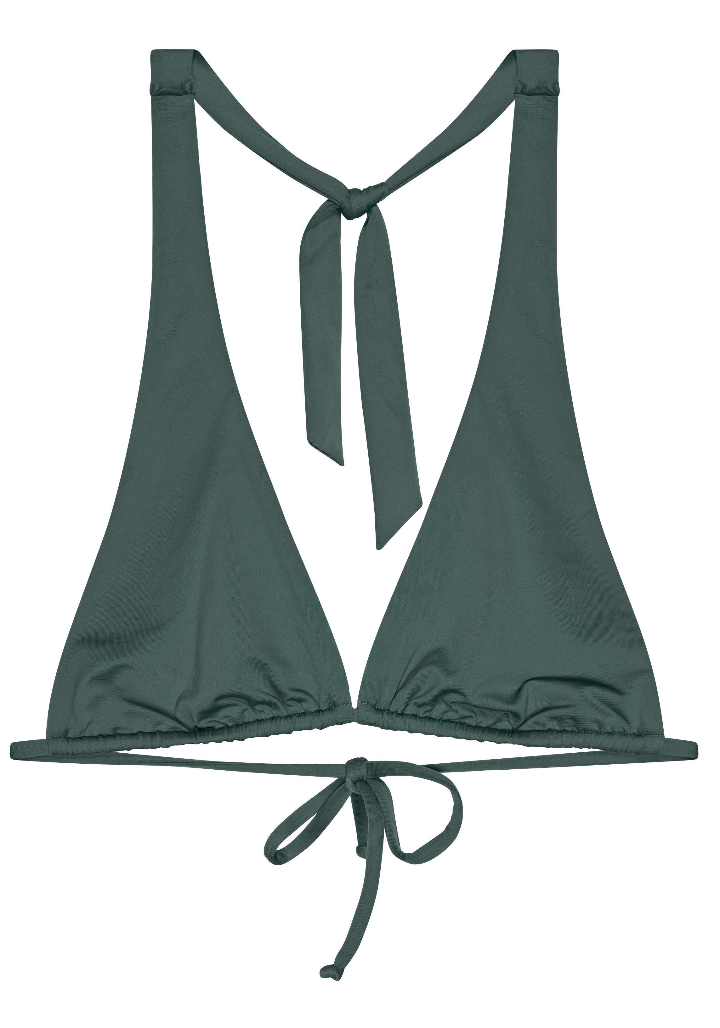 Triumph Triangel-bikinitop Free Smart N sd Omkeerbaar artikel
