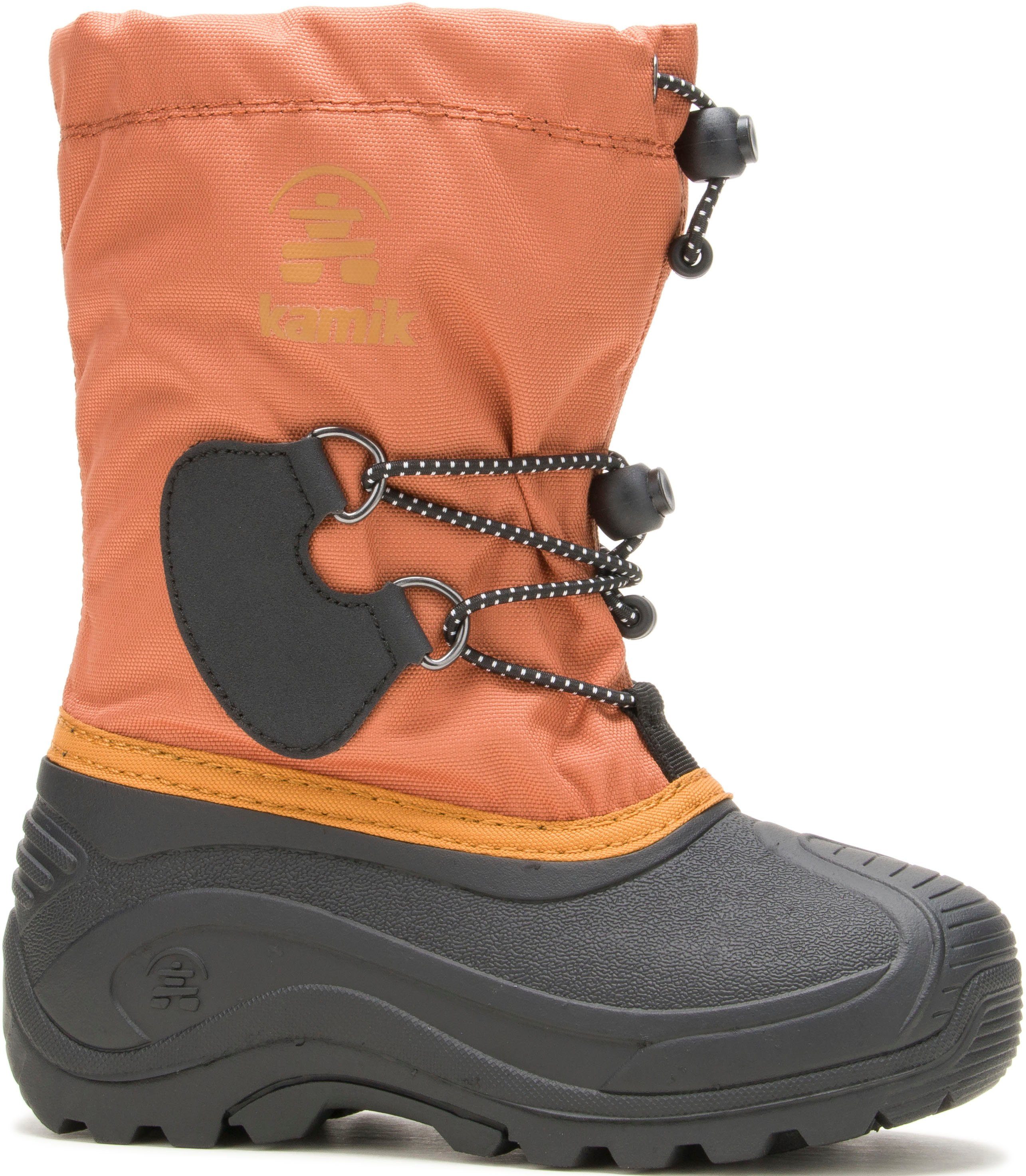 Kamik Winterlaarzen SOUTHPOLE4 Winterlaarzen, snowboots, winterschoenen, waterdicht