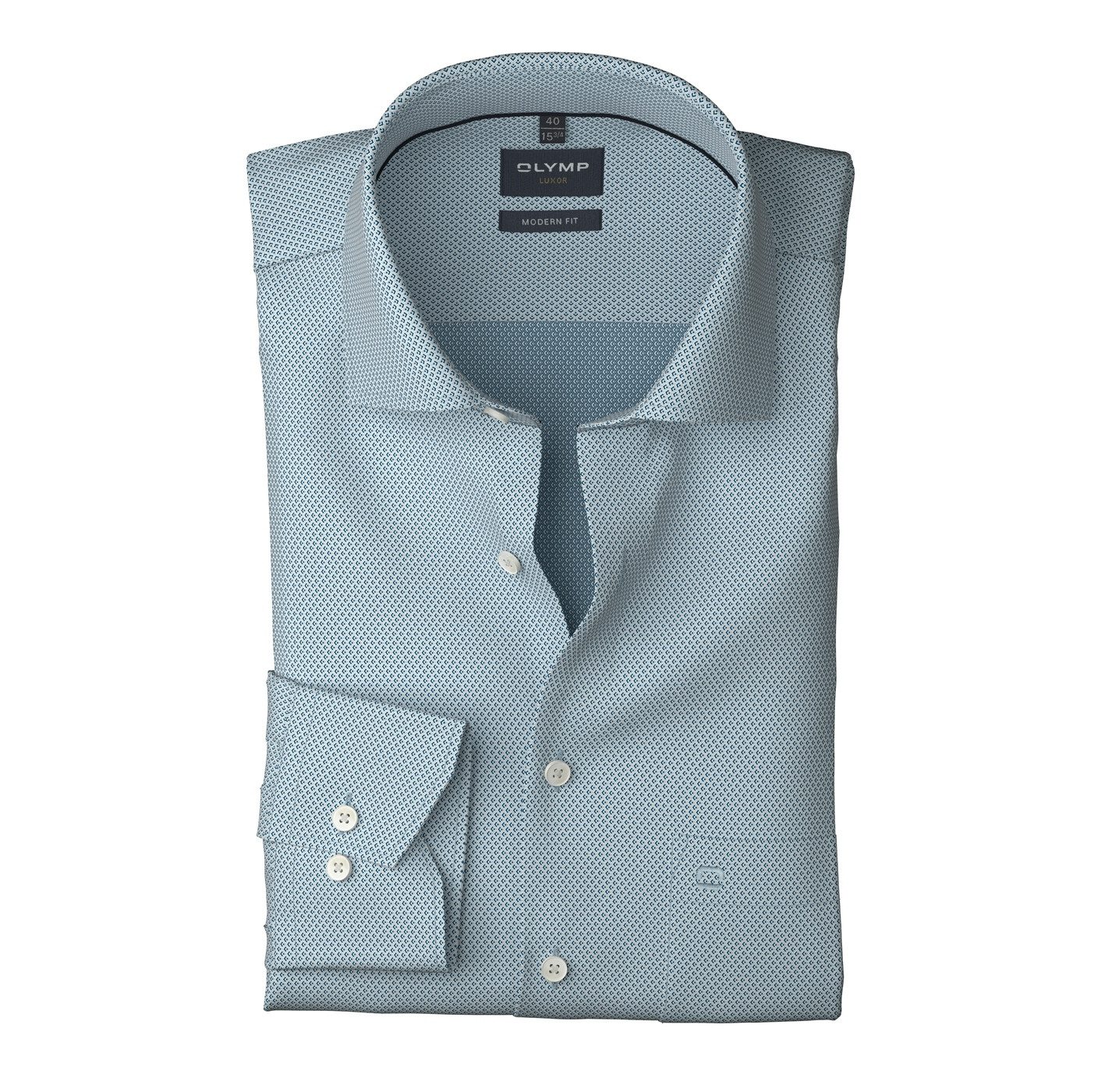 OLYMP Businessoverhemd Luxor modern fit
