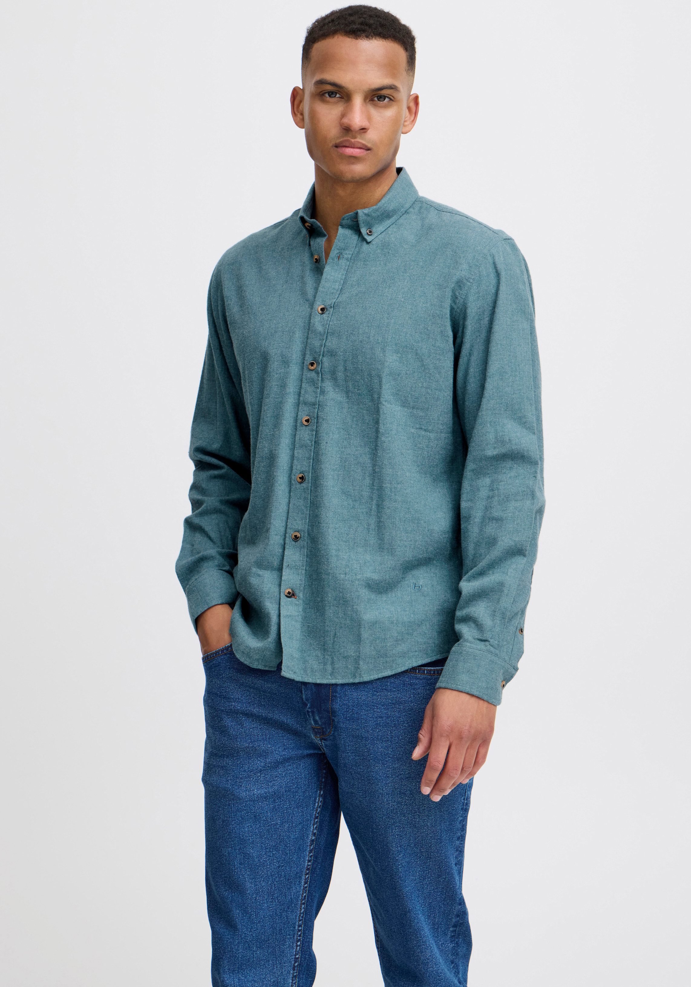 Blend Overhemd met lange mouwen BHBurley shirt