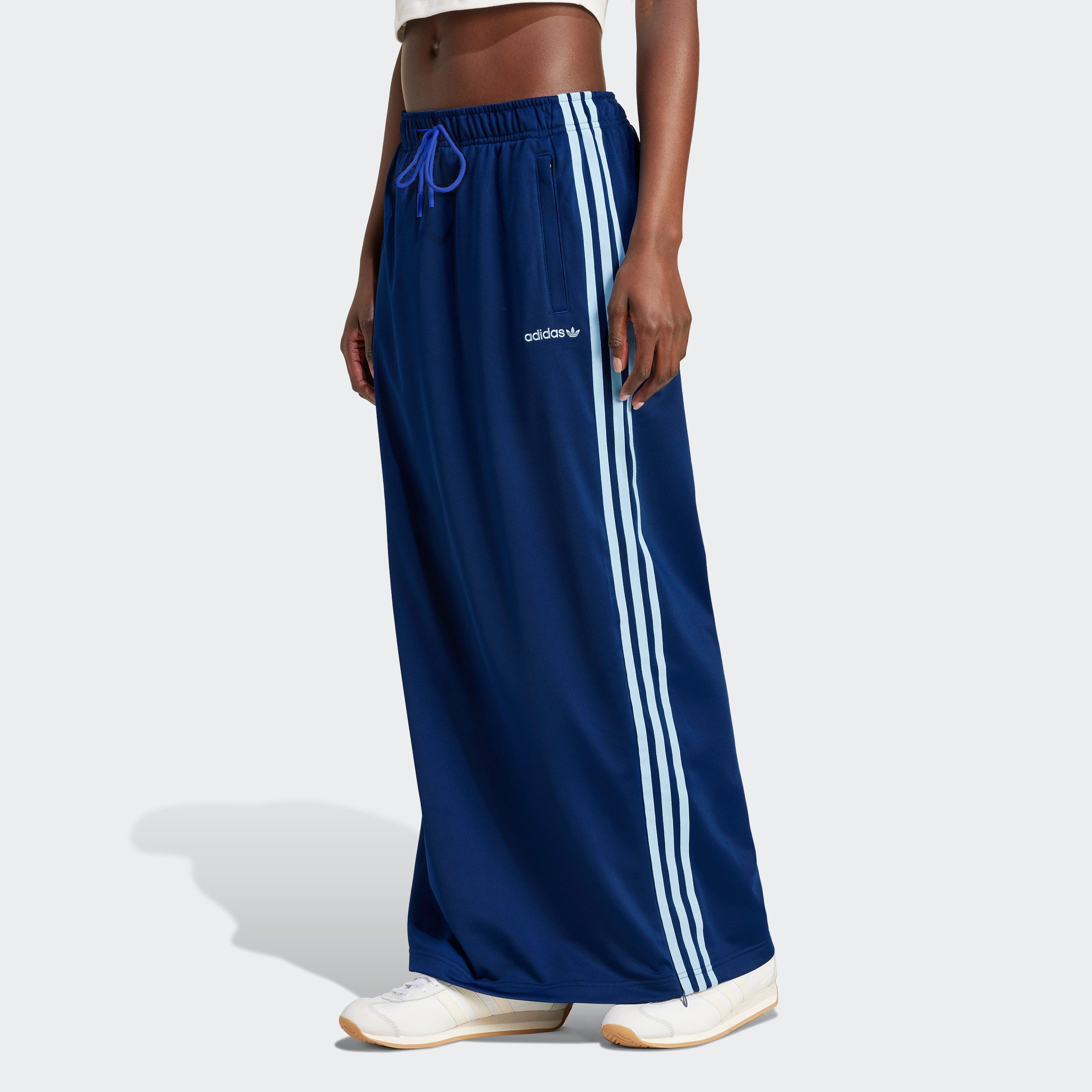 Adidas Originals Sweatrok MAXI SKIRT